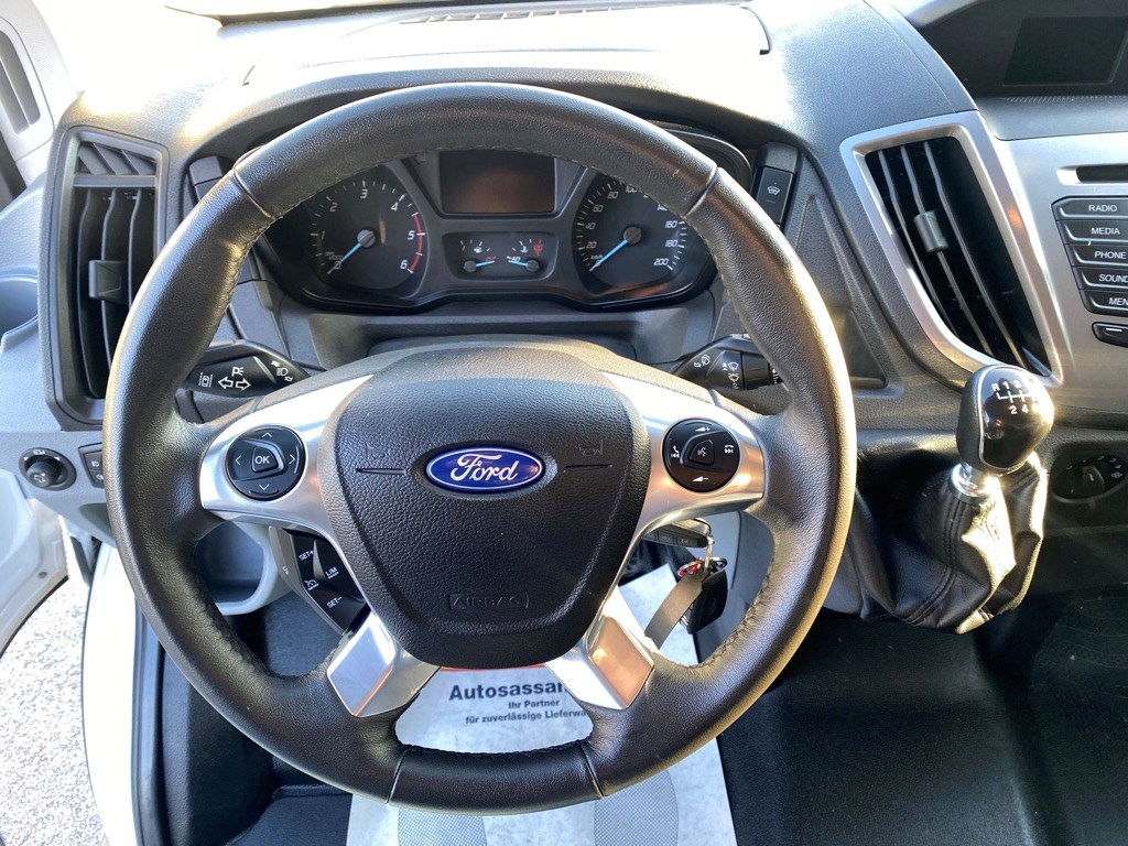 FORD Transit 350 170 PS L4H3 RWD Trend-image-12