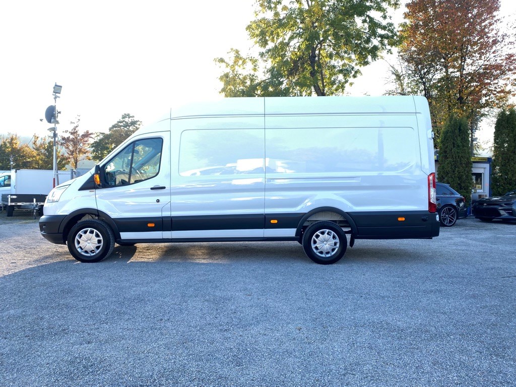 FORD Transit 350 170 PS L4H3 RWD Trend-image-1