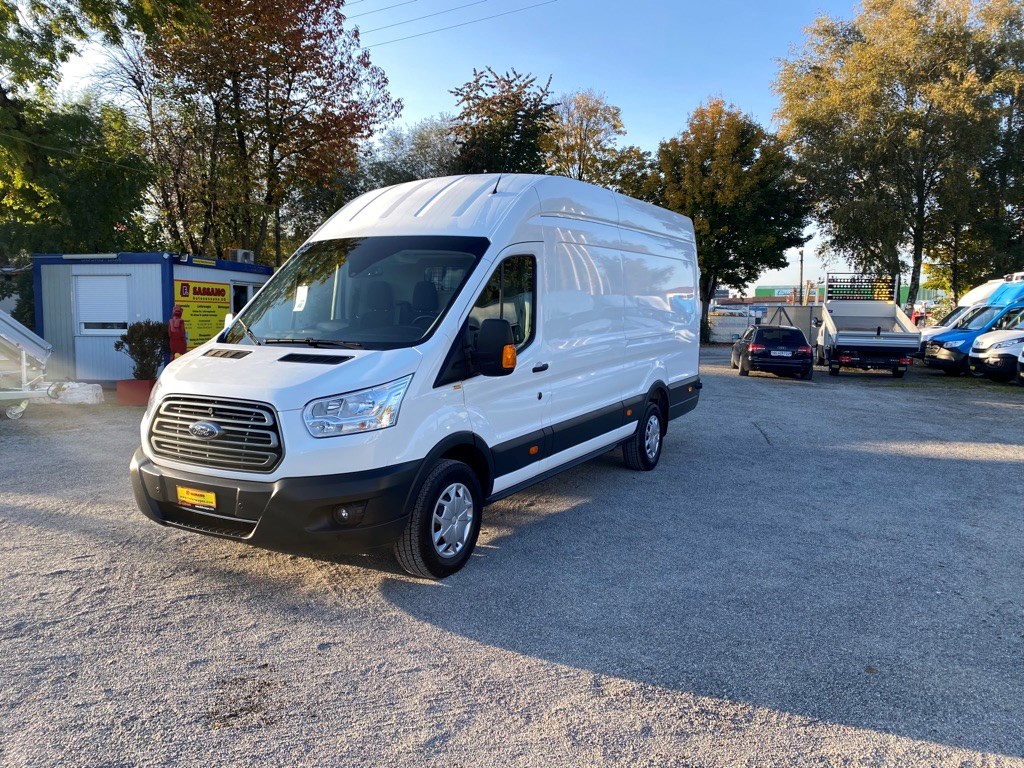 FORD Transit 350 170 PS L4H3 RWD Trend-image-3