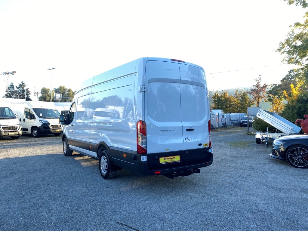 FORD Transit 350 170 PS L4H3 RWD Trend-image-5