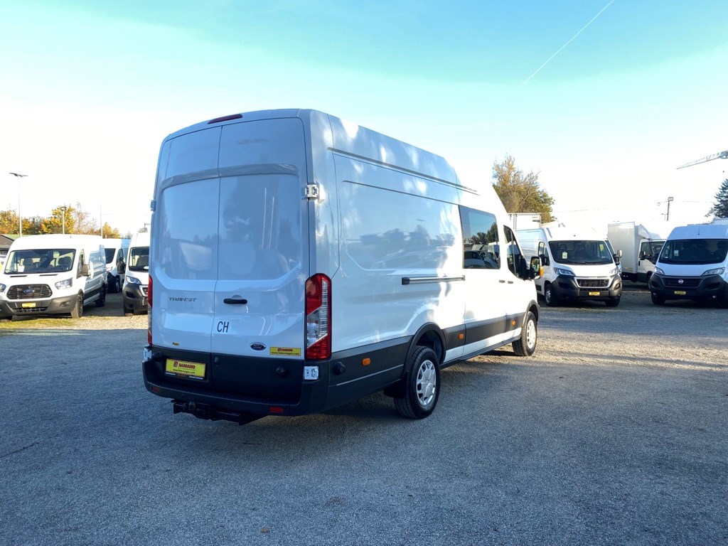 FORD Transit 350 170 PS L4H3 RWD Trend-image-4