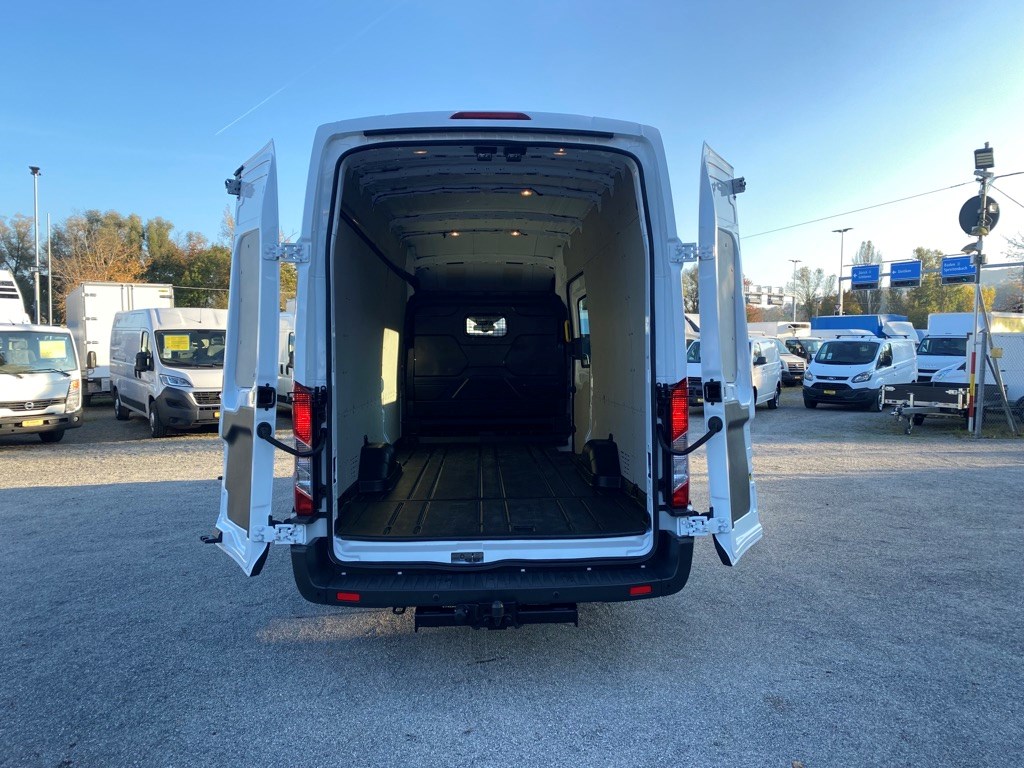 FORD Transit 350 170 PS L4H3 RWD Trend-image-7