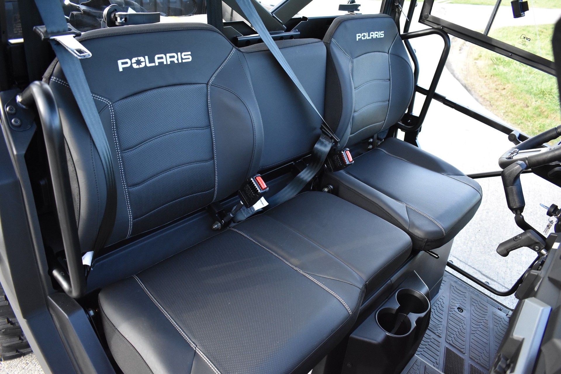 POLARIS RANGER 1000 Nordic Pro 4x4-image-11