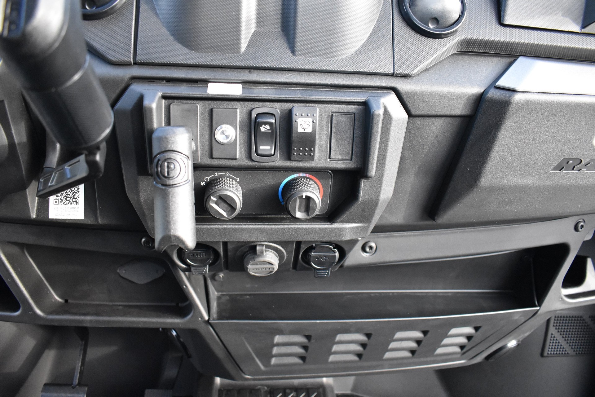 POLARIS RANGER 1000 Nordic Pro 4x4-image-15