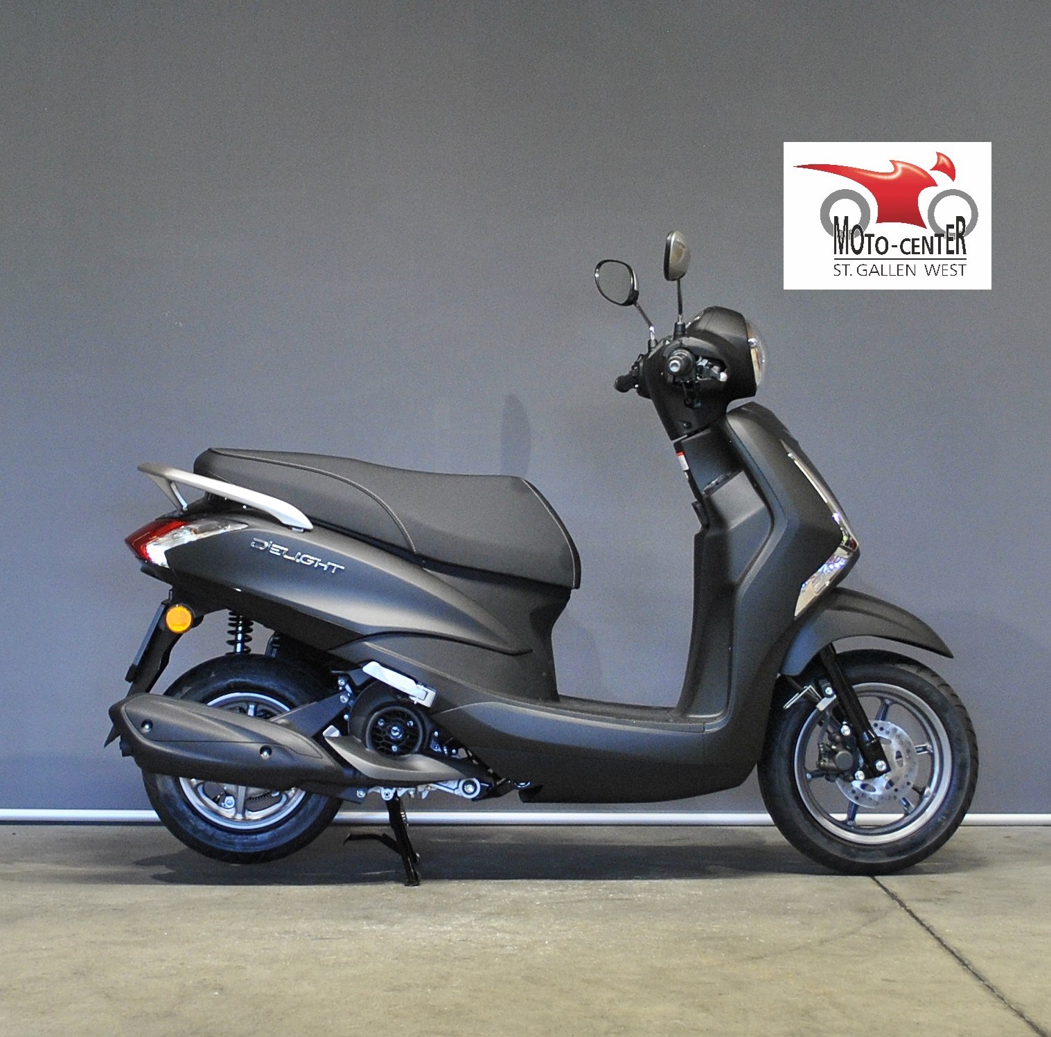 YAMAHA D'elight LTS 125-showroom-element-1