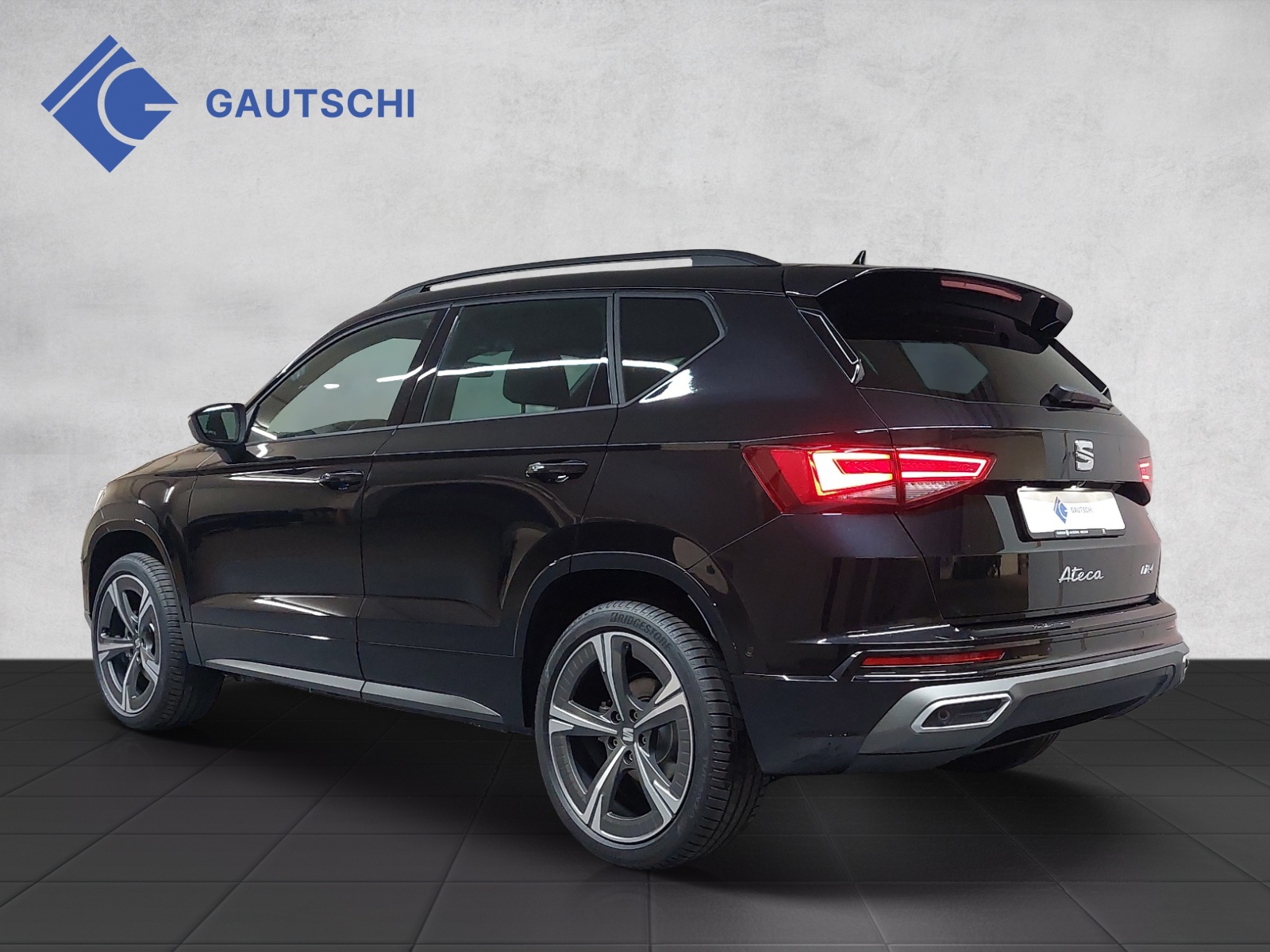 SEAT Ateca 2.0 TSI Hola FR 4Drive DSG-image-2