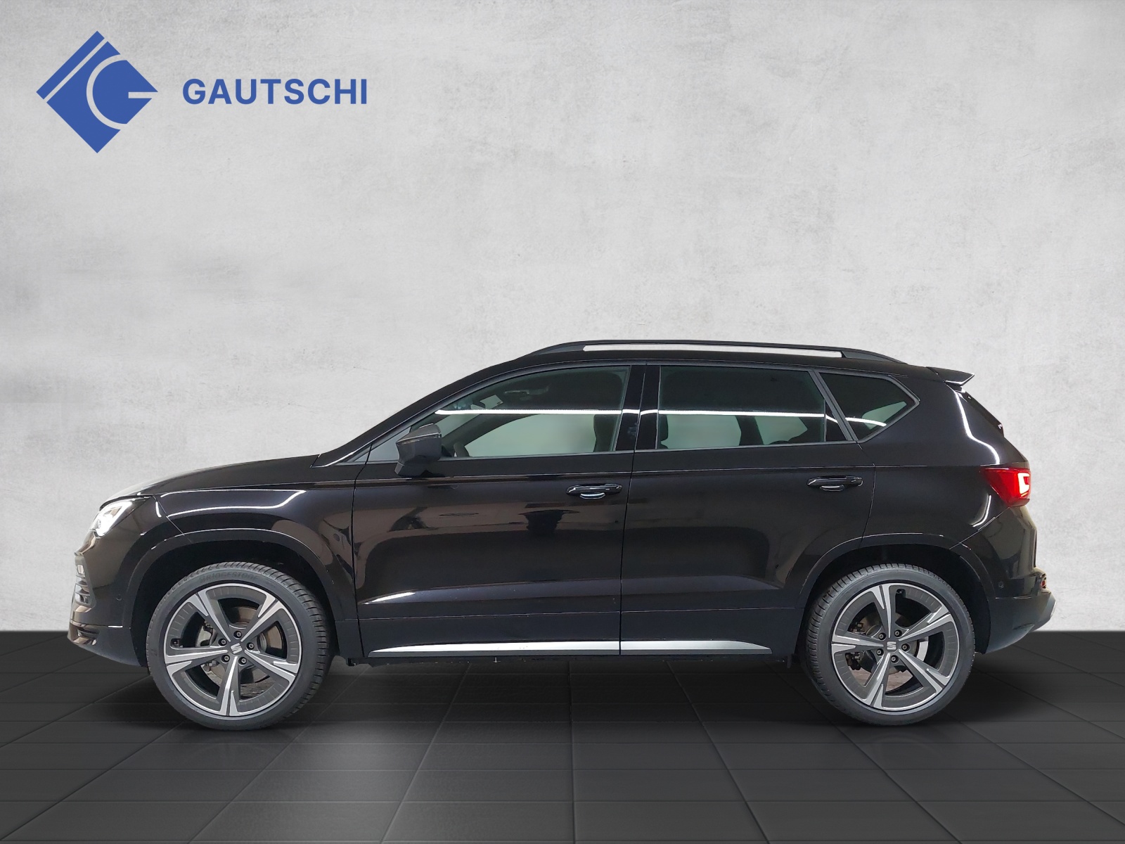 SEAT Ateca 2.0 TSI Hola FR 4Drive DSG-image-1