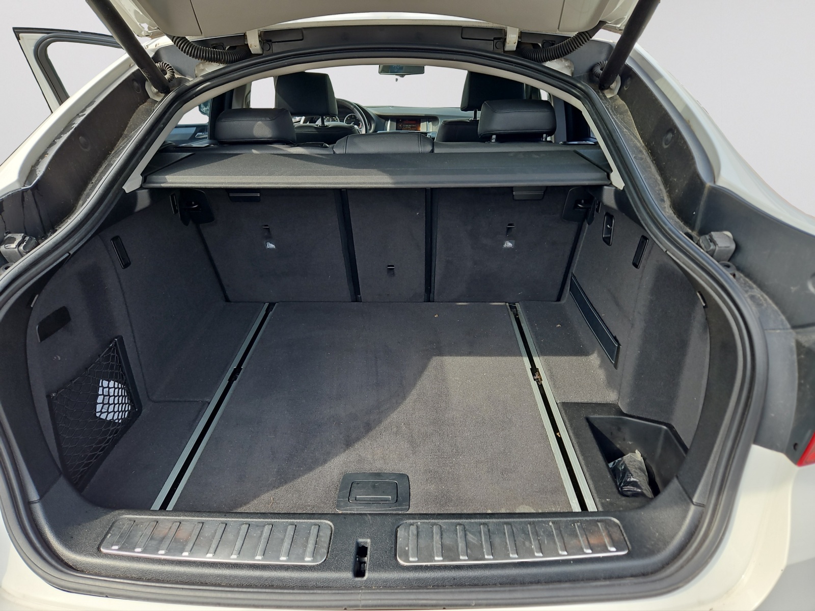 BMW X4 xDrive 30d xLine Steptronic-image-12