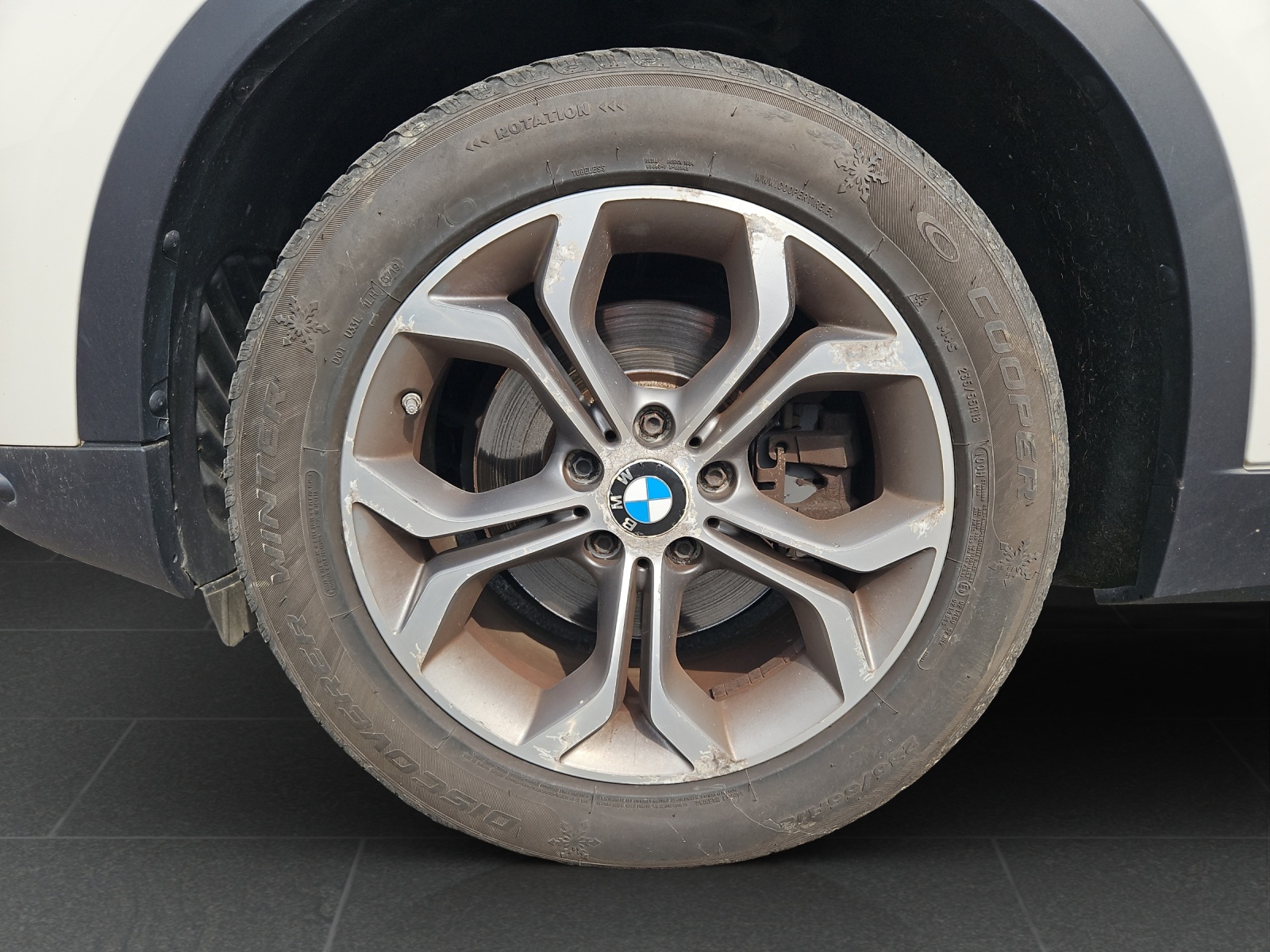 BMW X4 xDrive 30d xLine Steptronic-image-14