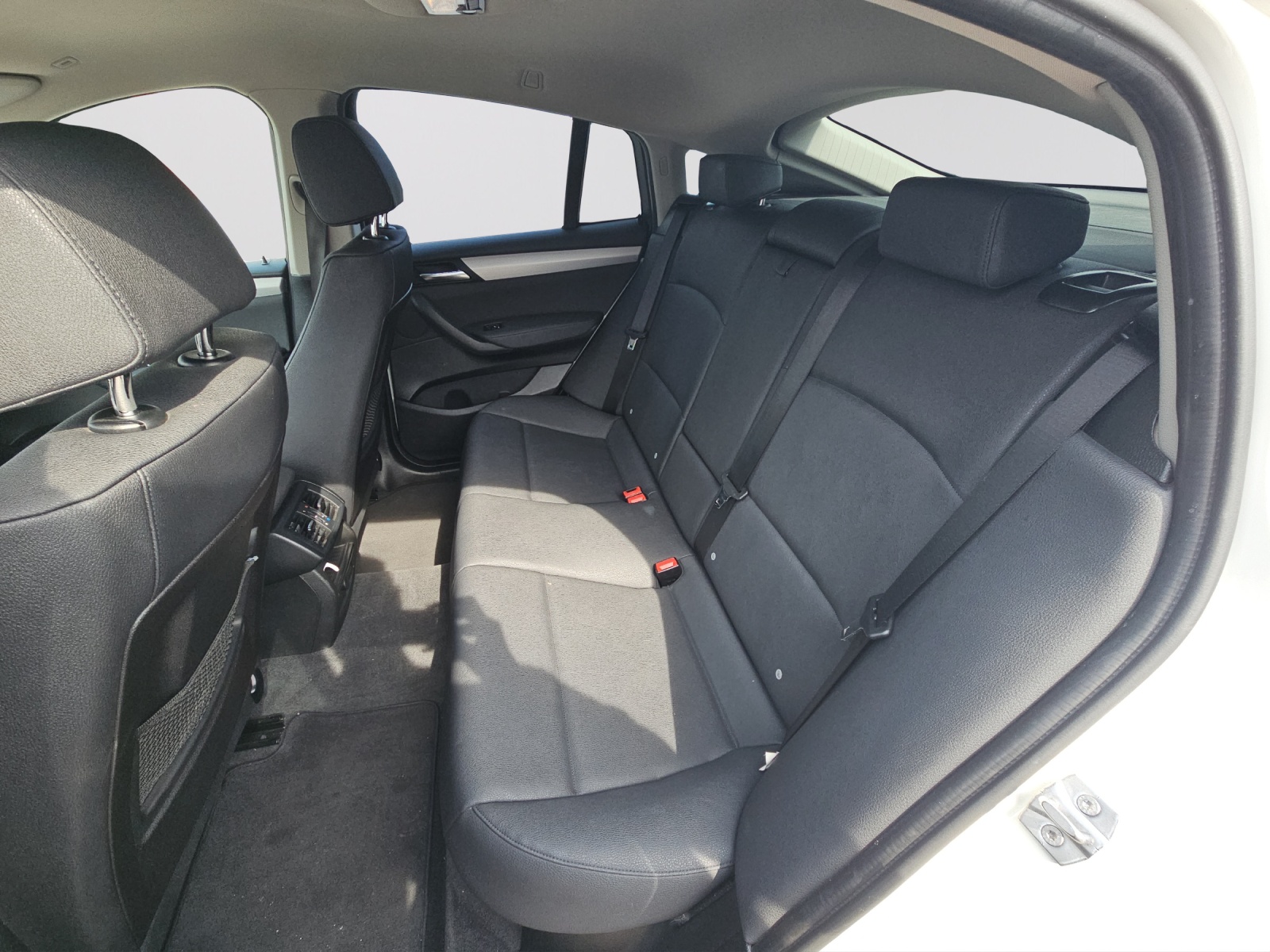 BMW X4 xDrive 30d xLine Steptronic-image-11