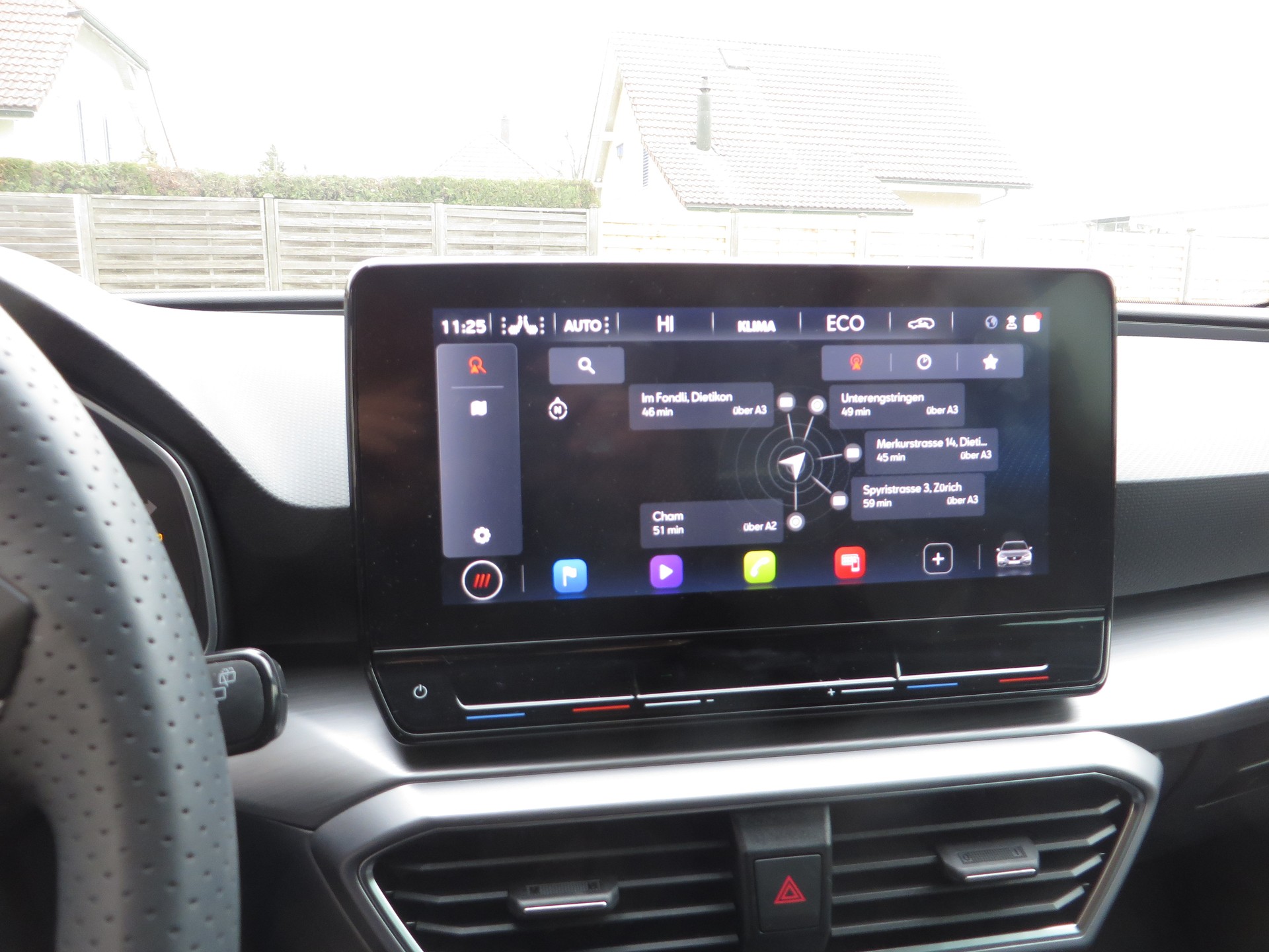 SEAT Leon 1.4 eHybrid pHEV DSG Move FR-image-7