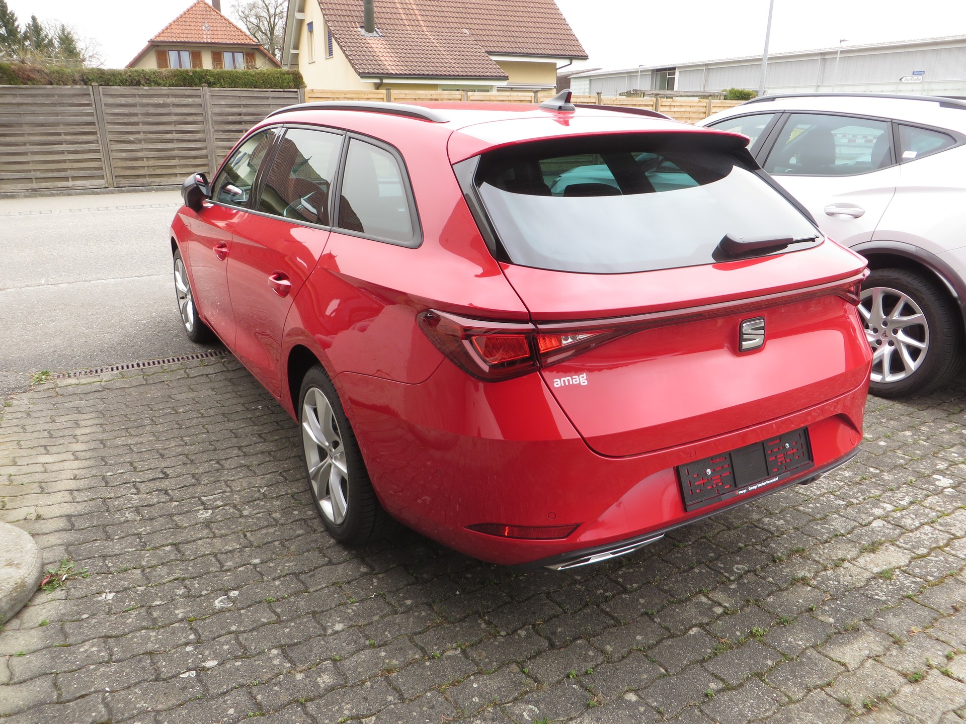 SEAT Leon 1.4 eHybrid pHEV DSG Move FR-showroom-element-3