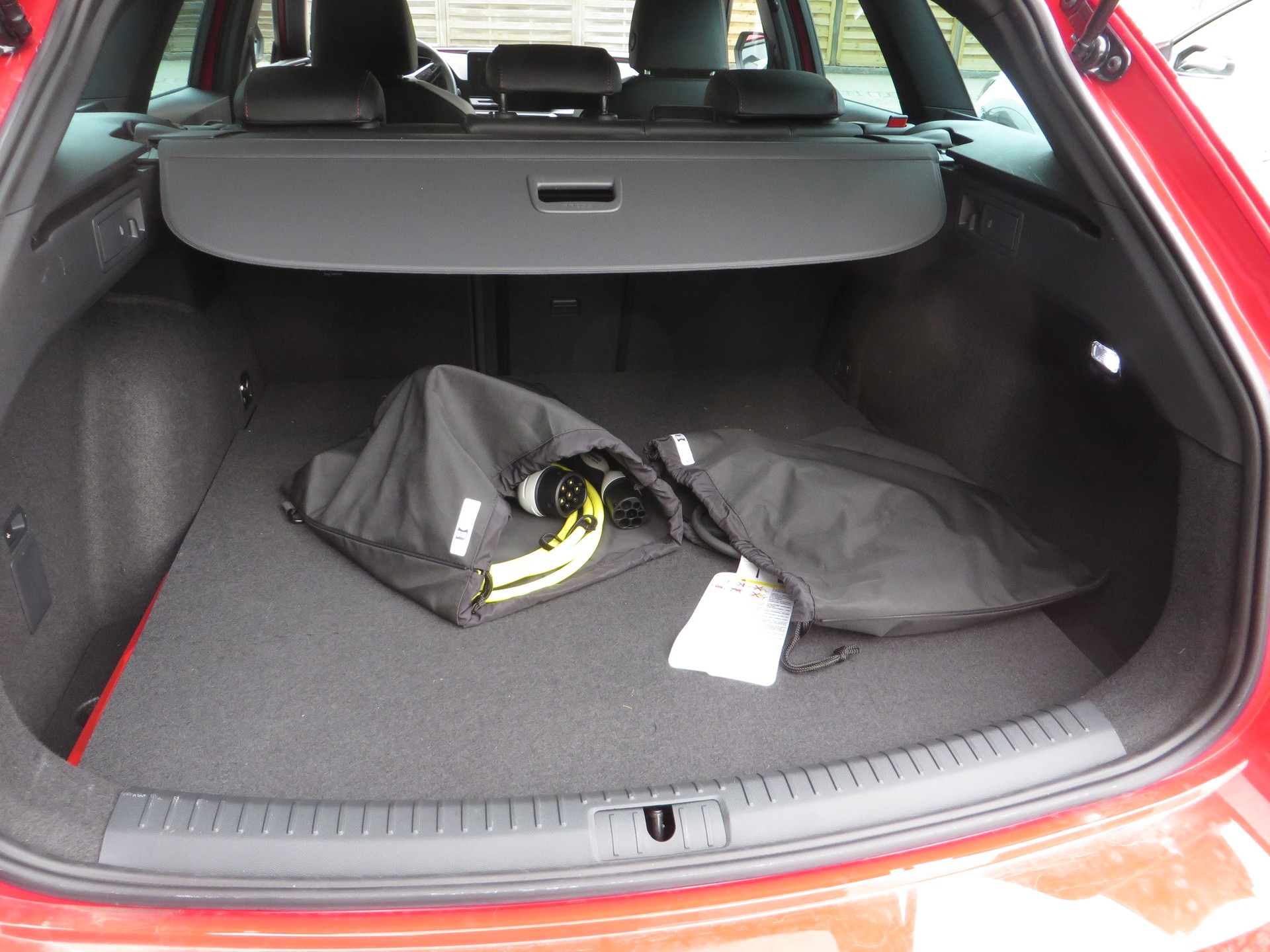 SEAT Leon 1.4 eHybrid pHEV DSG Move FR-image-4