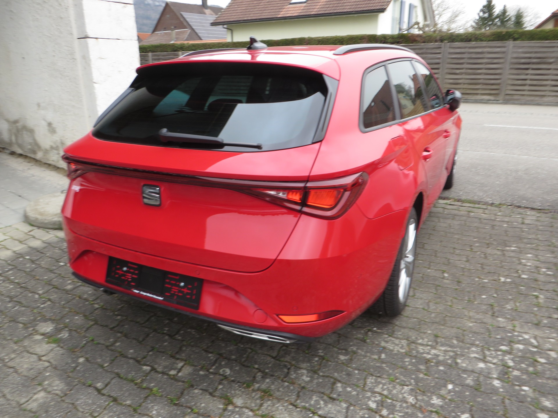 SEAT Leon 1.4 eHybrid pHEV DSG Move FR-showroom-element-2