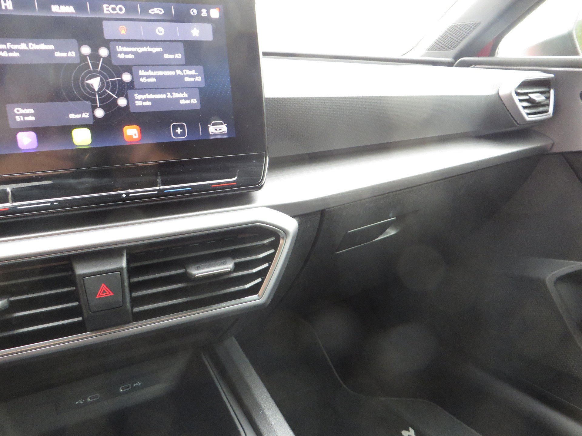 SEAT Leon 1.4 eHybrid pHEV DSG Move FR-image-8