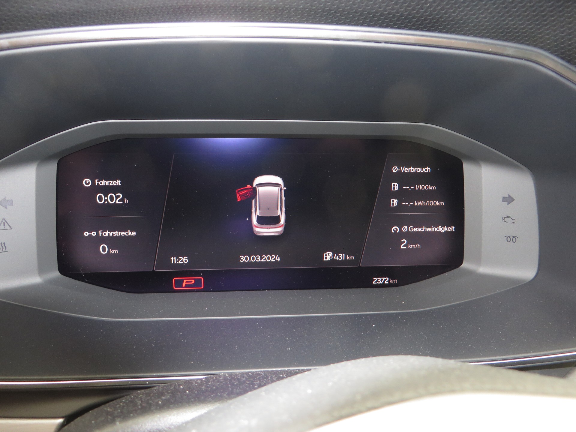 SEAT Leon 1.4 eHybrid pHEV DSG Move FR-image-9