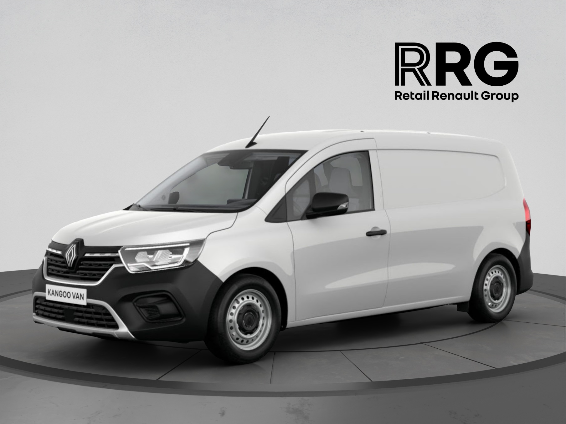 RENAULT Kangoo Van 1.3TCe Standard L2 130 PF Advance-image-1