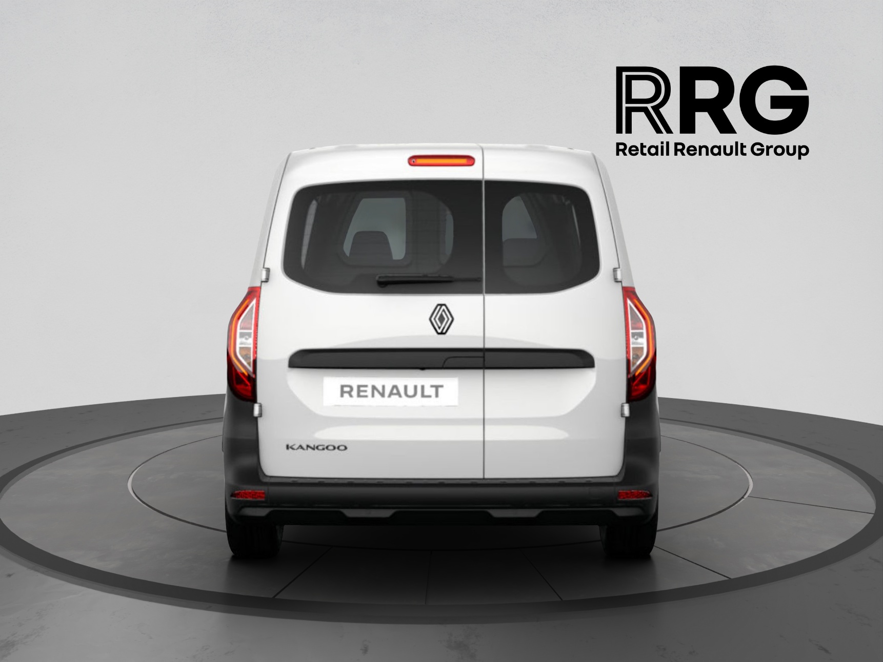 RENAULT Kangoo Van 1.3TCe Standard L2 130 PF Advance-image-2