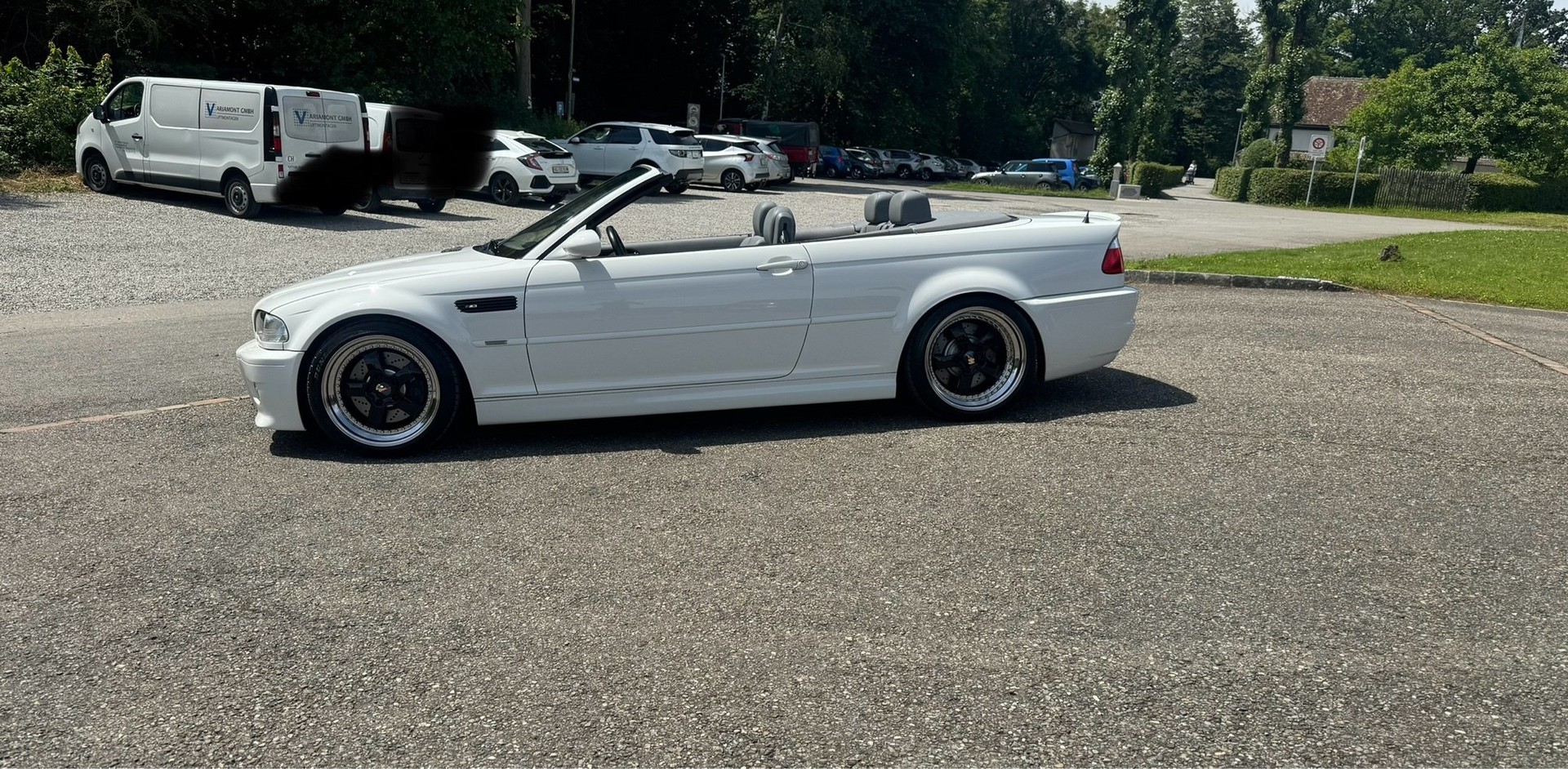 BMW M3 Cabriolet-image-9