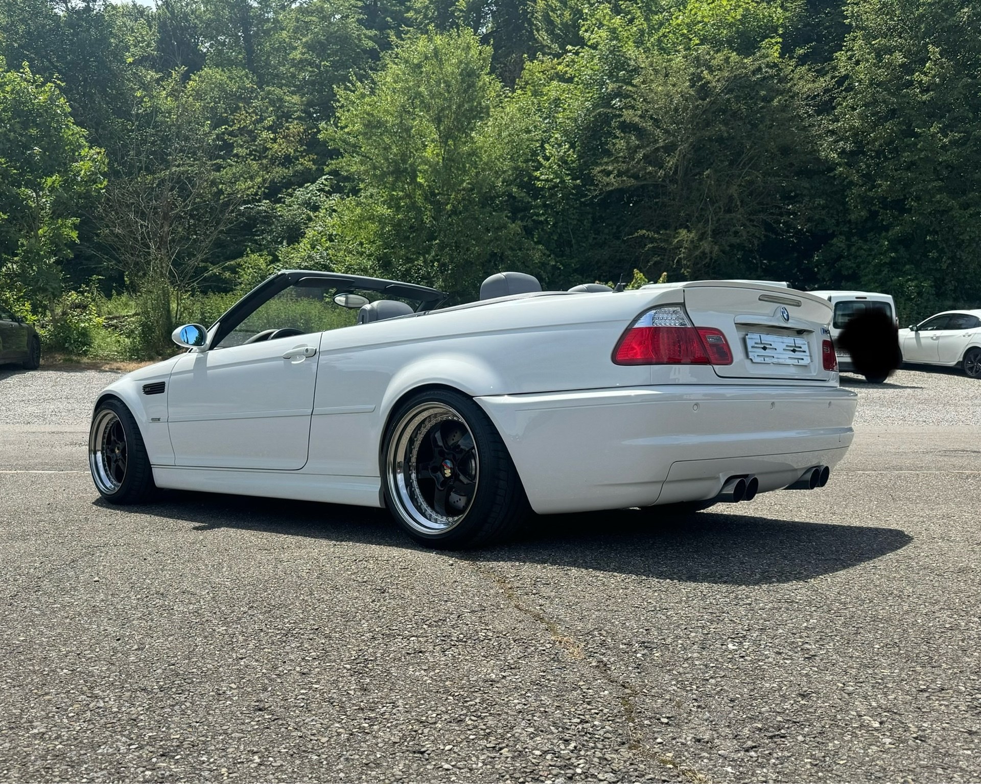 BMW M3 Cabriolet-image-6