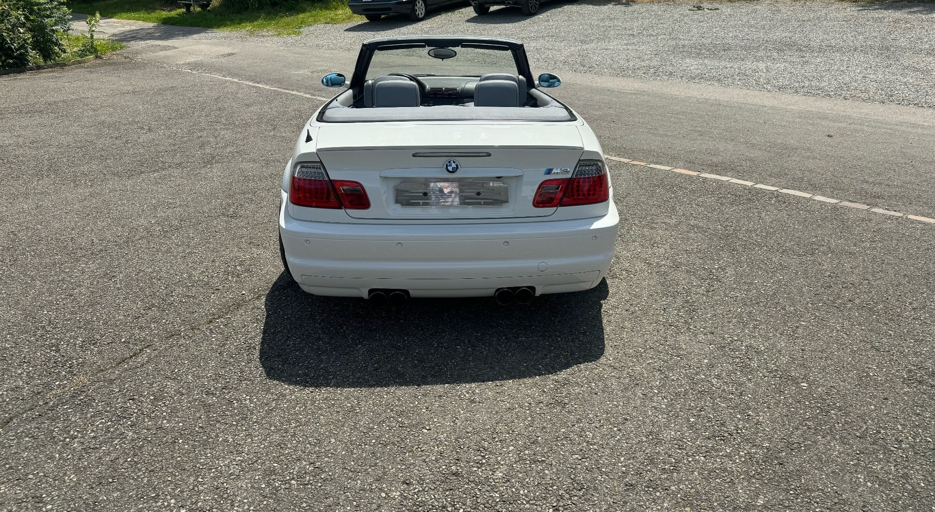 BMW M3 Cabriolet-image-10