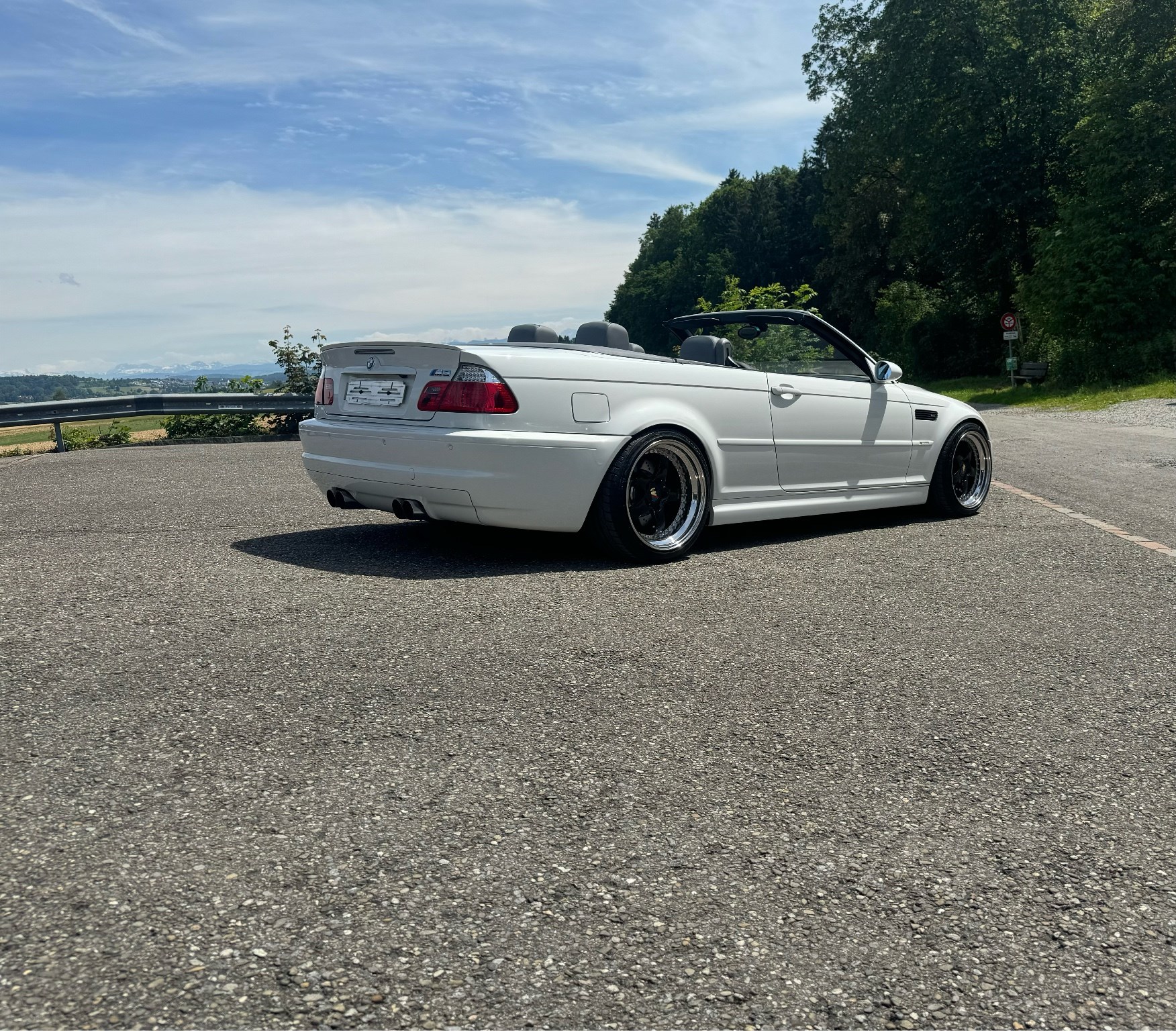 BMW M3 Cabriolet-image-5