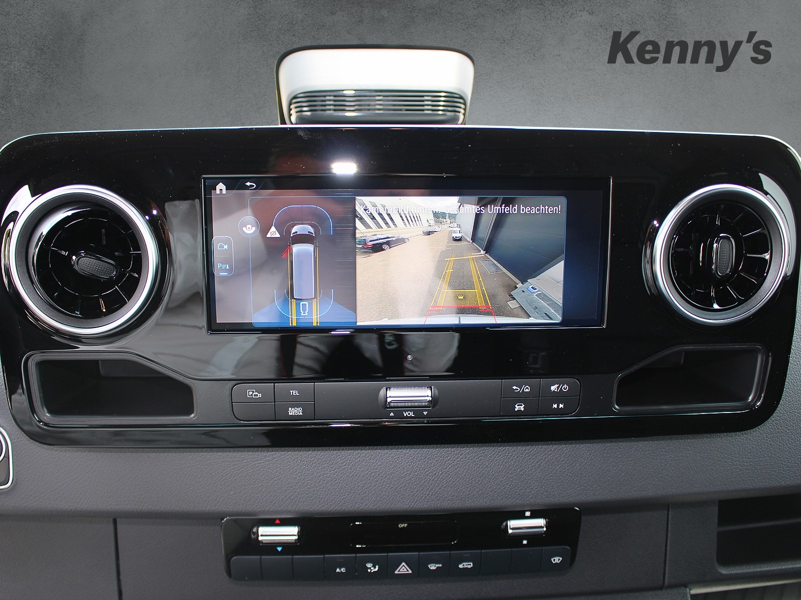 MERCEDES-BENZ Sprinter 315 CDI Pro KA 4325 L-image-8