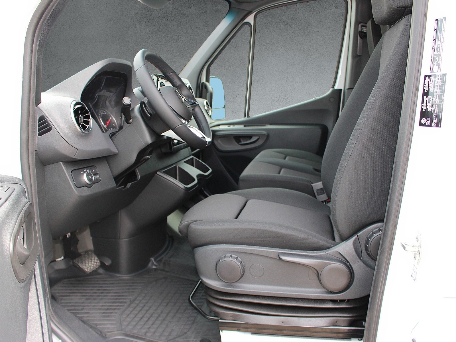 MERCEDES-BENZ Sprinter 315 CDI Pro KA 4325 L-image-7