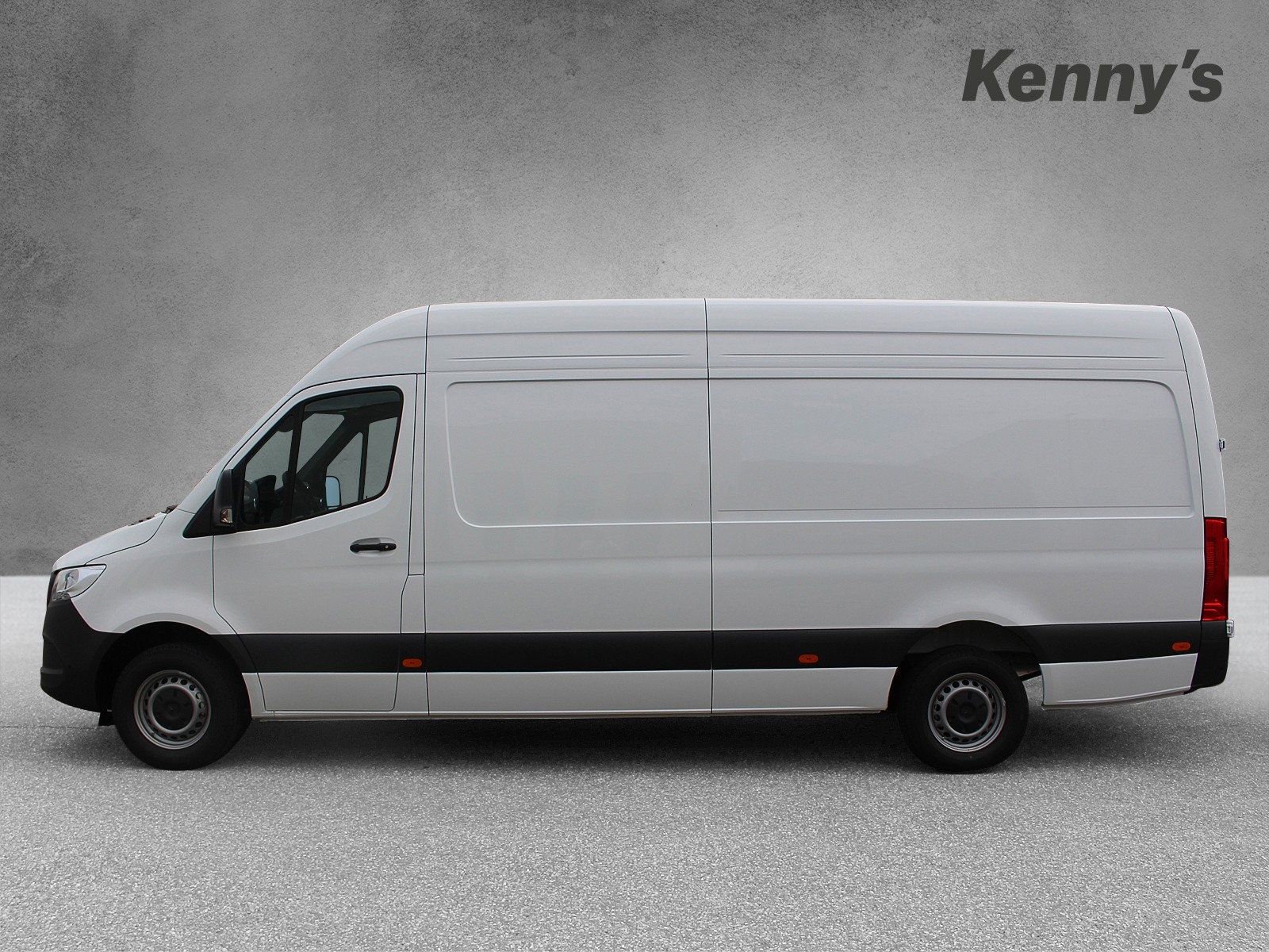 MERCEDES-BENZ Sprinter 315 CDI Pro KA 4325 L-image-2