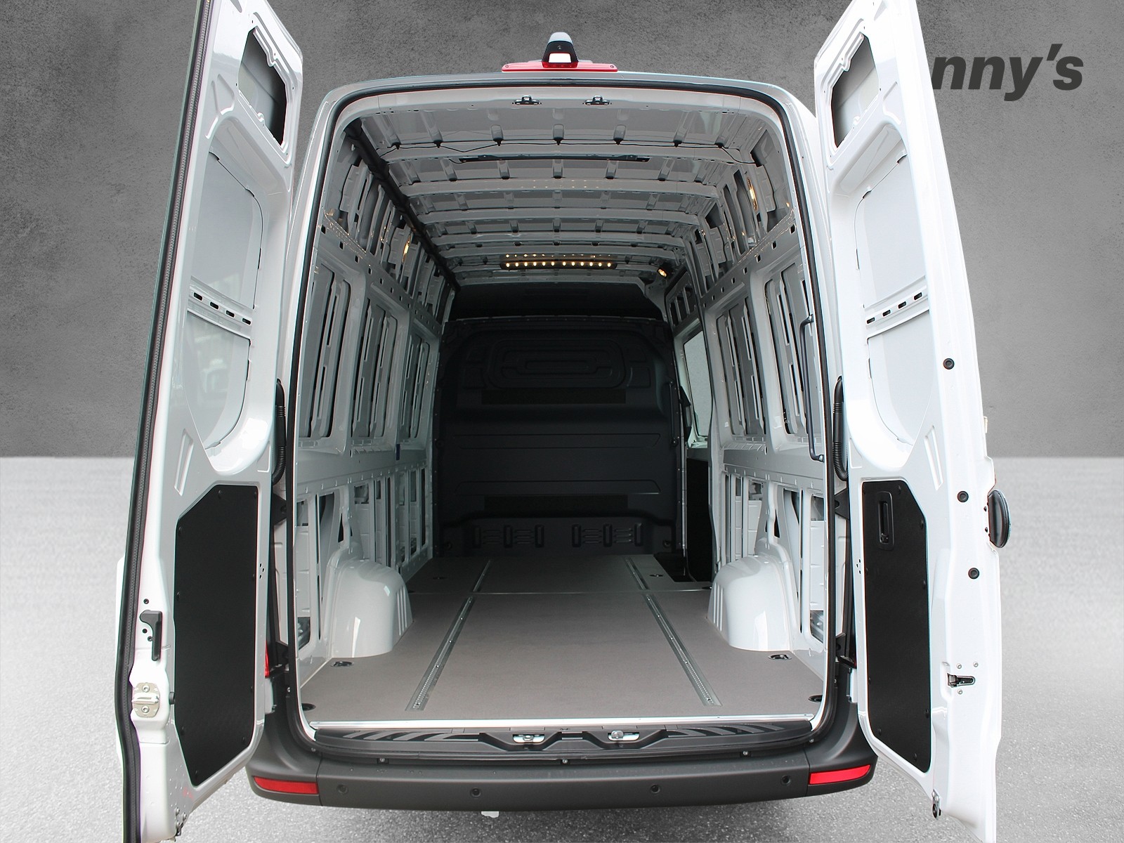 MERCEDES-BENZ Sprinter 315 CDI Pro KA 4325 L-image-4