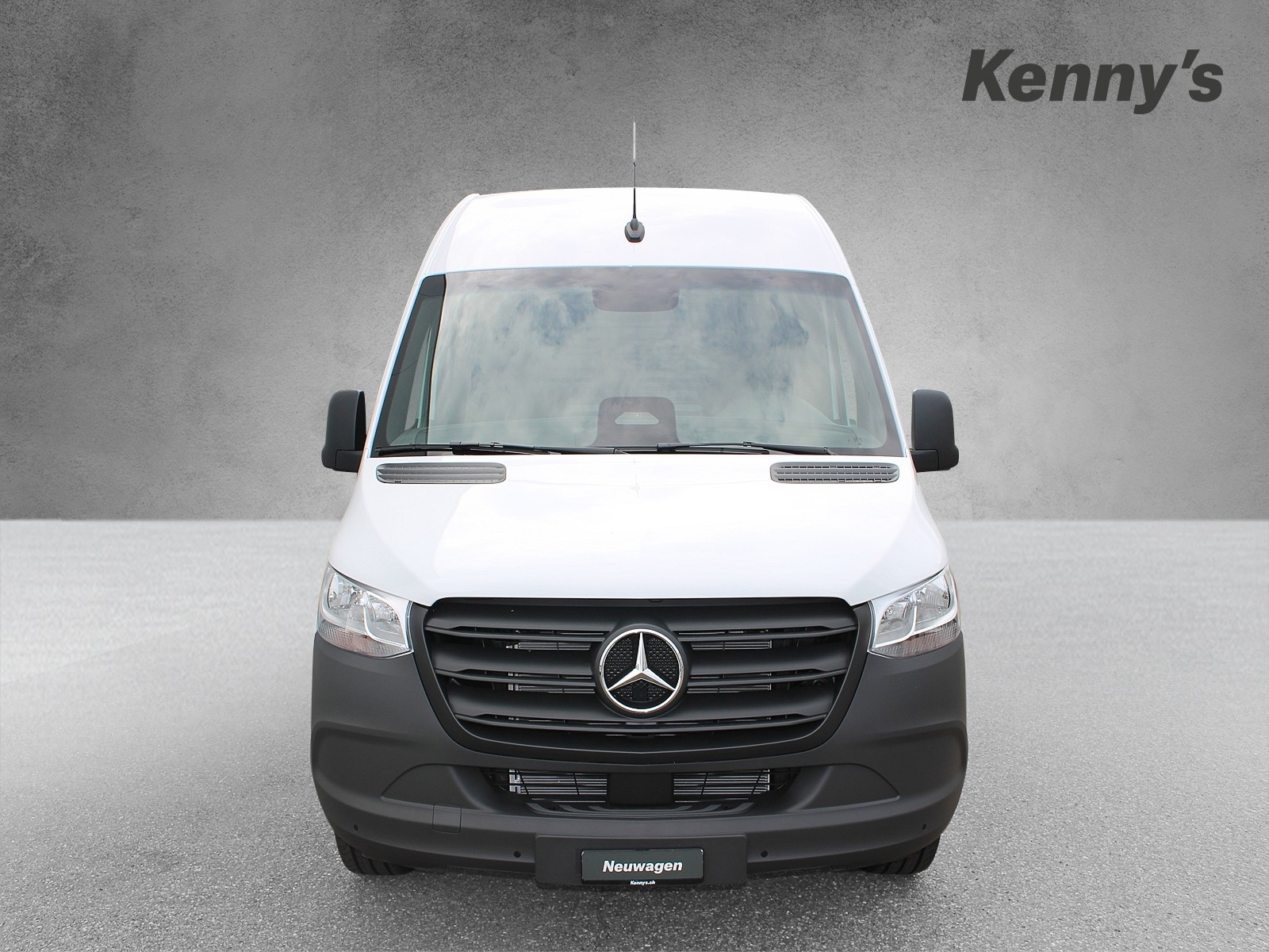 MERCEDES-BENZ Sprinter 315 CDI Pro KA 4325 L-image-1