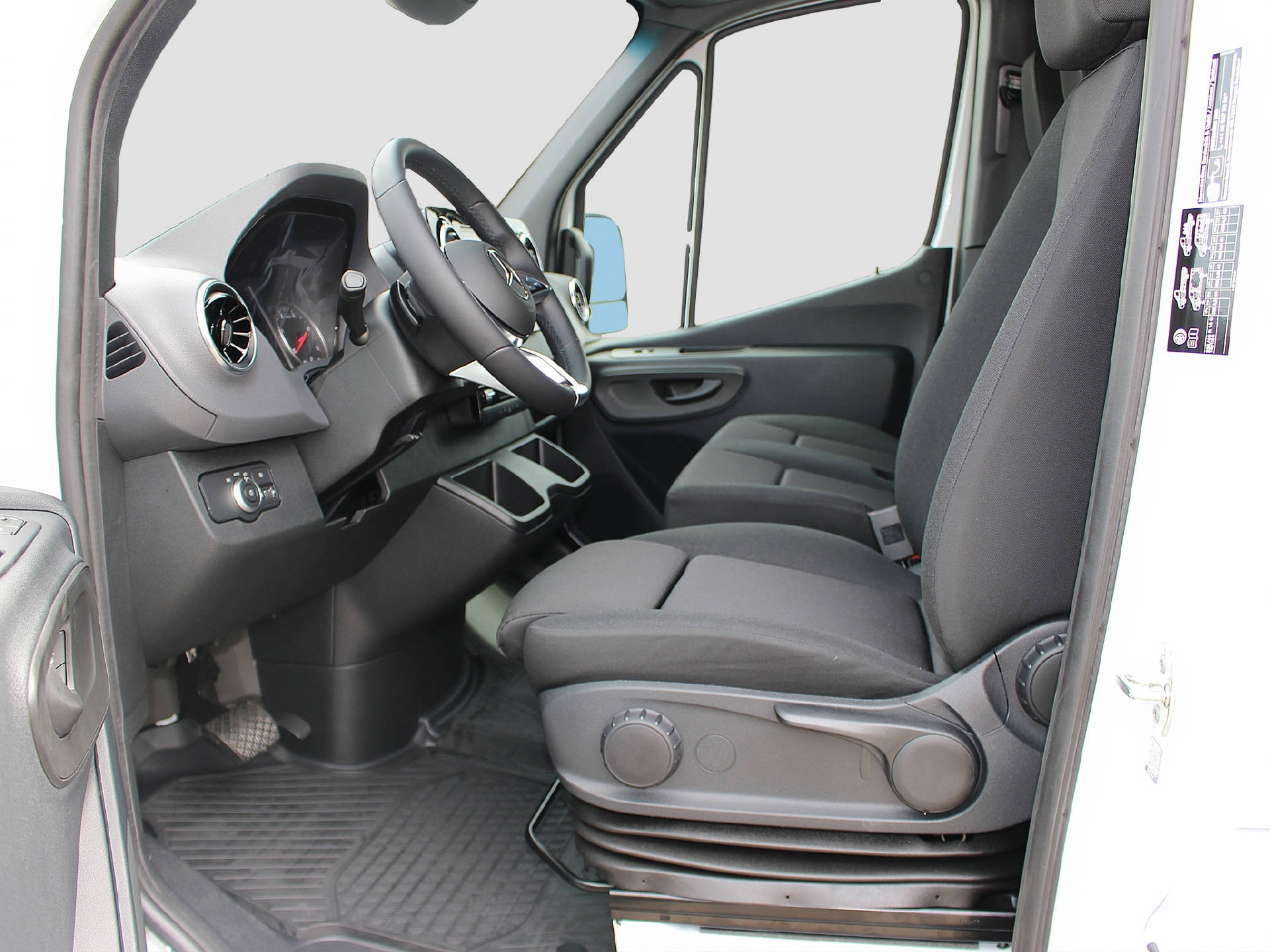 MERCEDES-BENZ Sprinter 315 CDI Pro KA 4325 L-image-4