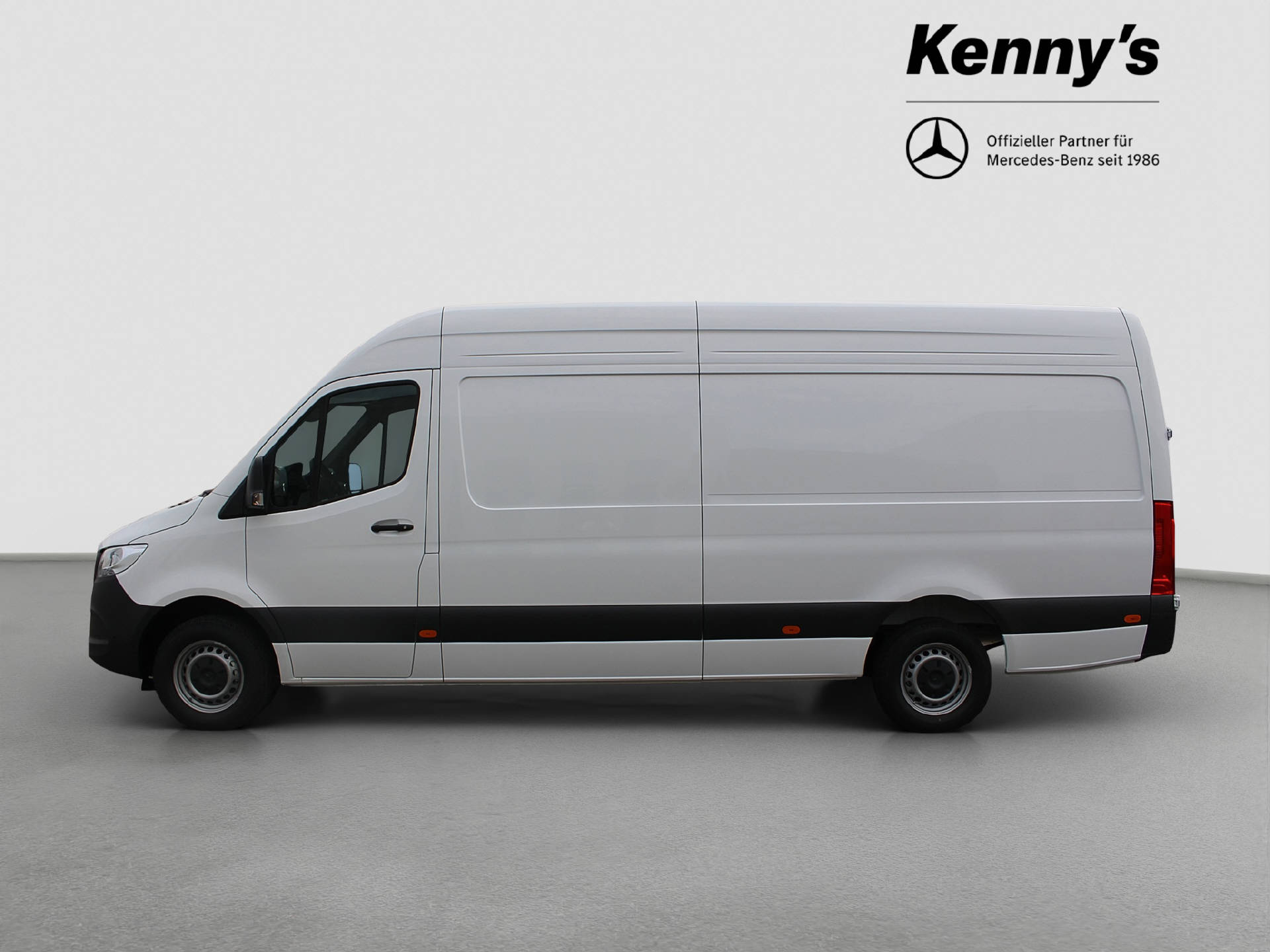 MERCEDES-BENZ Sprinter 315 CDI Pro KA 4325 L-image-2