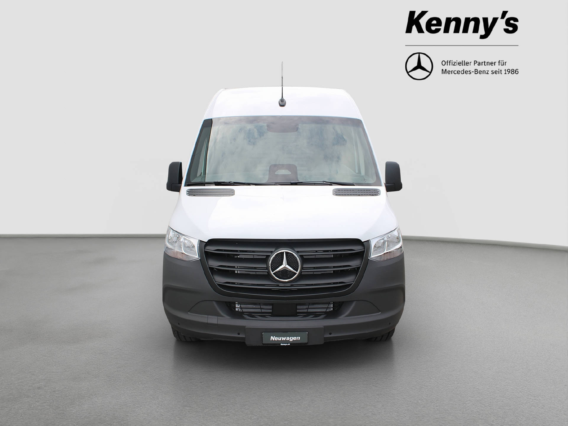 MERCEDES-BENZ Sprinter 315 CDI Pro KA 4325 L-image-1