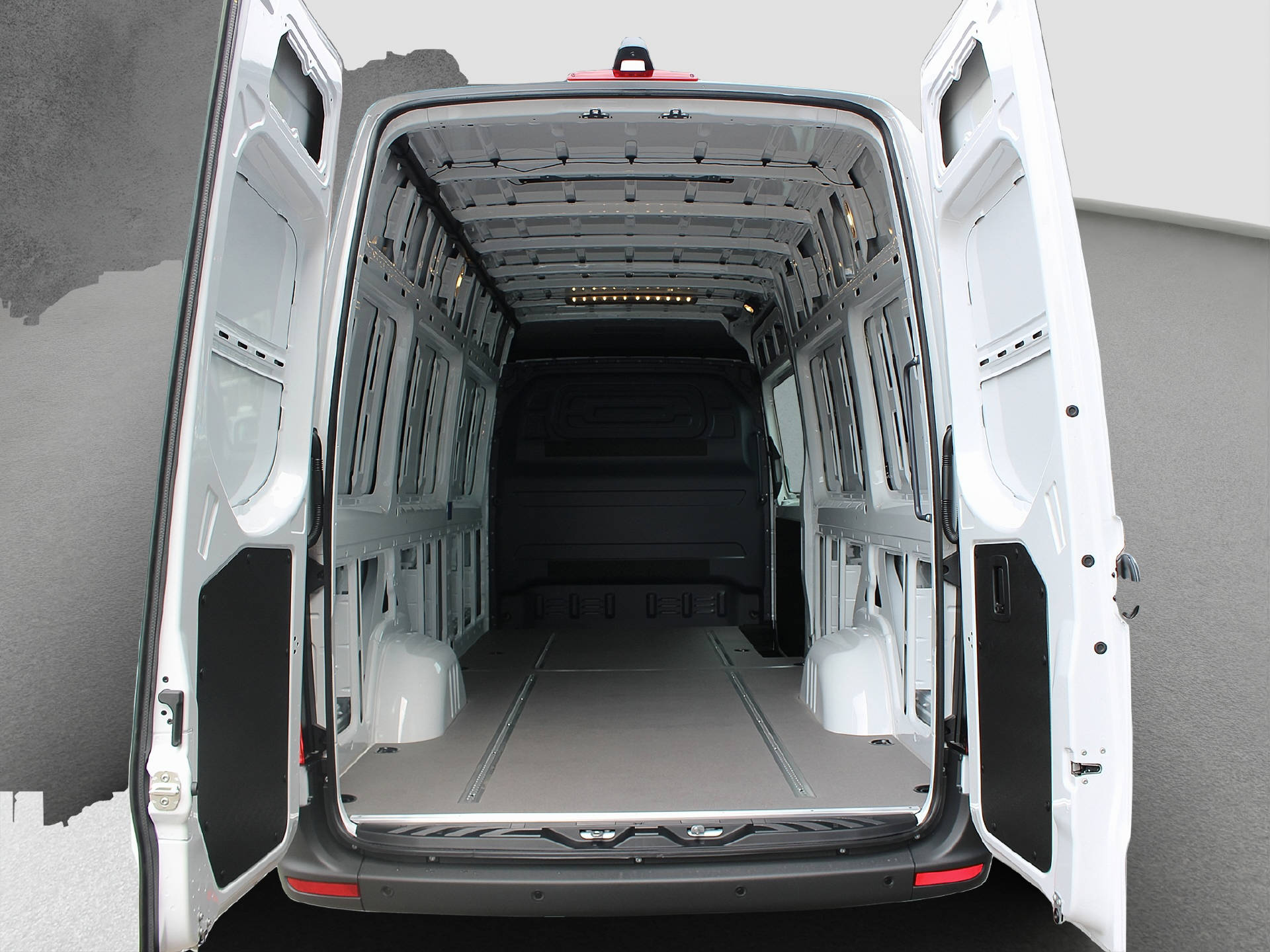 MERCEDES-BENZ Sprinter 315 CDI Pro KA 4325 L-image-8