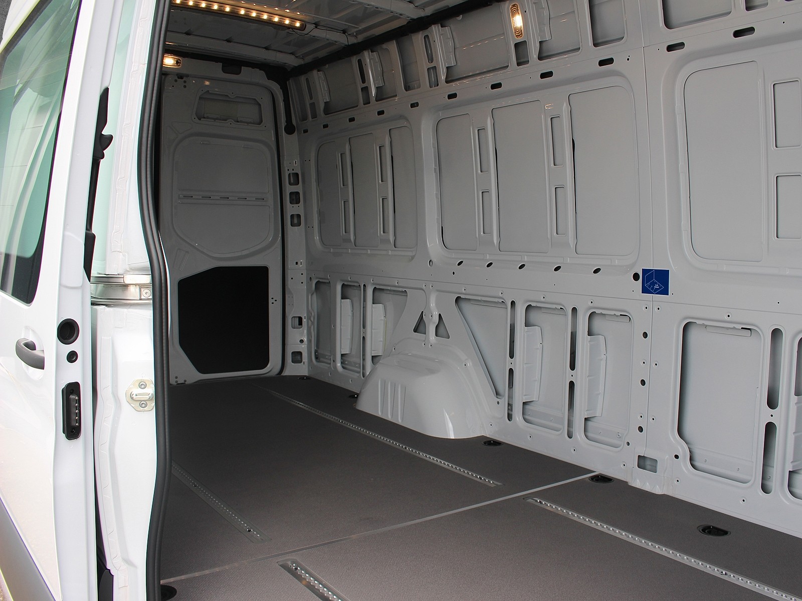 MERCEDES-BENZ Sprinter 315 CDI Pro KA 4325 L-image-5