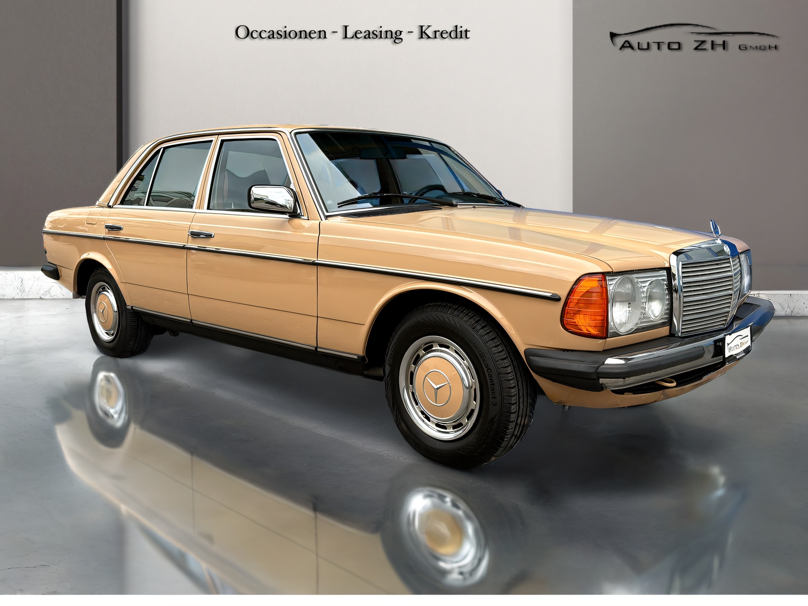 MERCEDES-BENZ 230-image-2