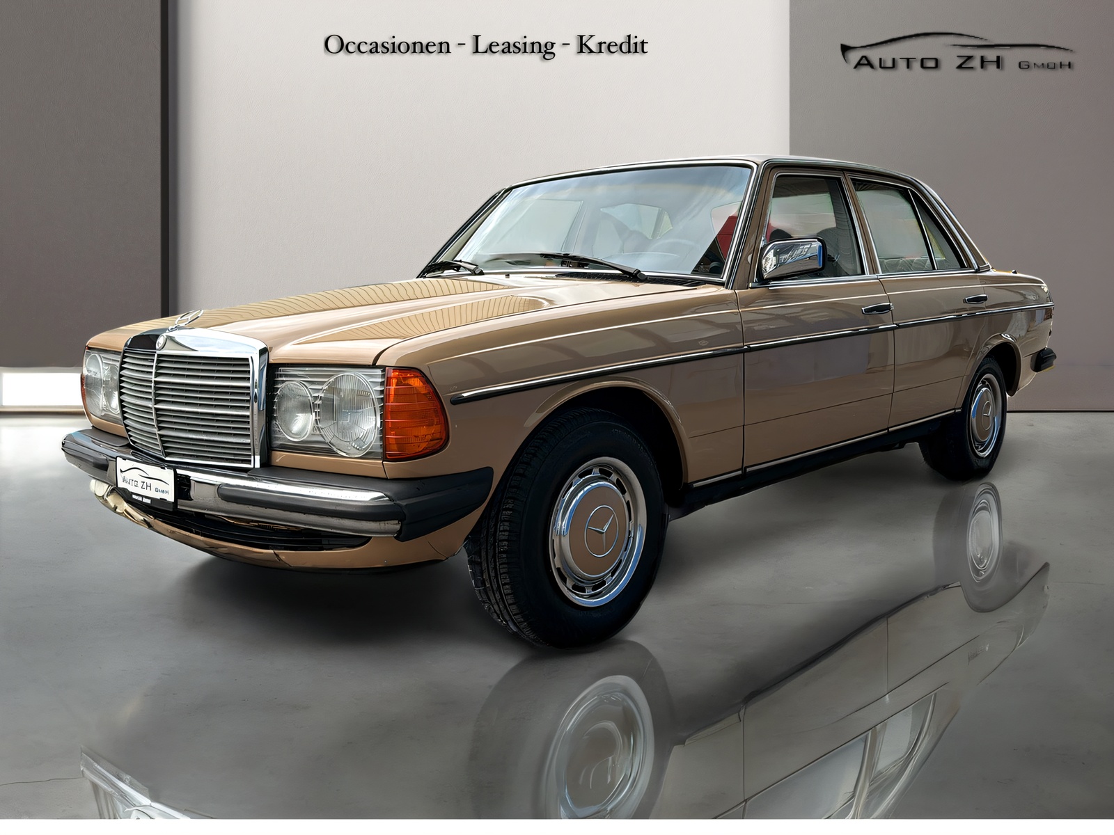 MERCEDES-BENZ 230-image-0
