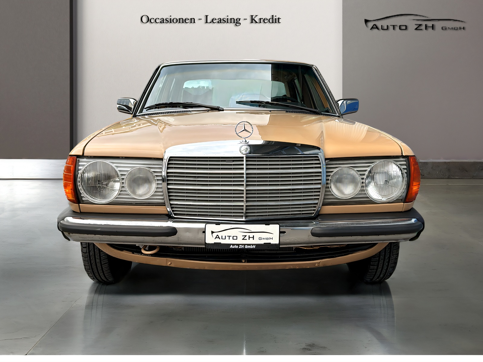 MERCEDES-BENZ 230-image-1
