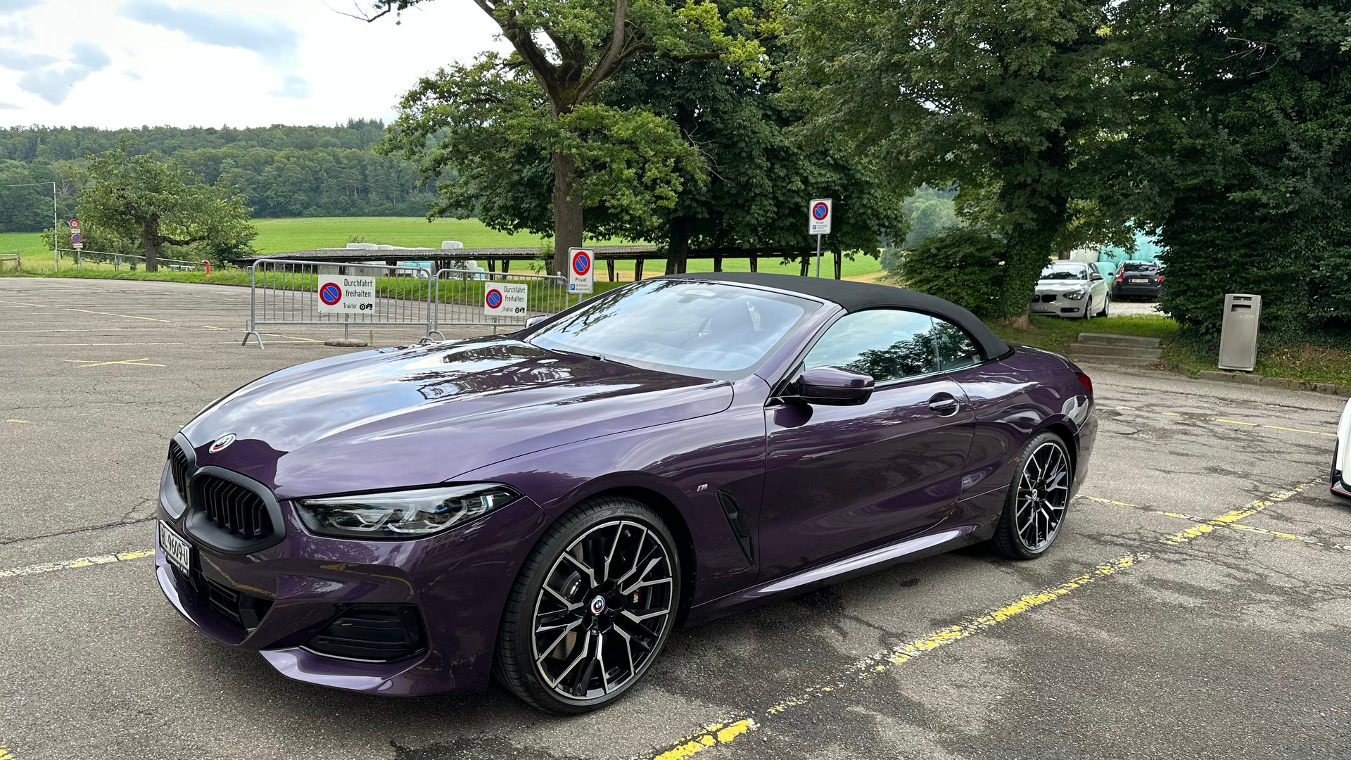 BMW 840i xDrive M Sport Pro Steptronic-image-6