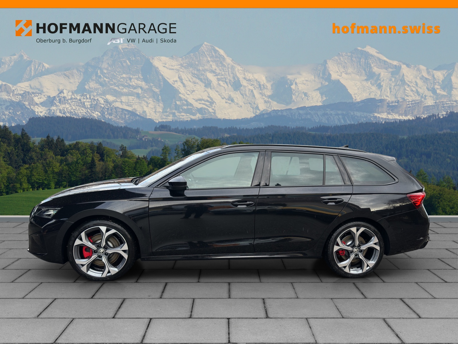 SKODA Octavia RS Combi 2.0 TSI DSG-showroom-element-1