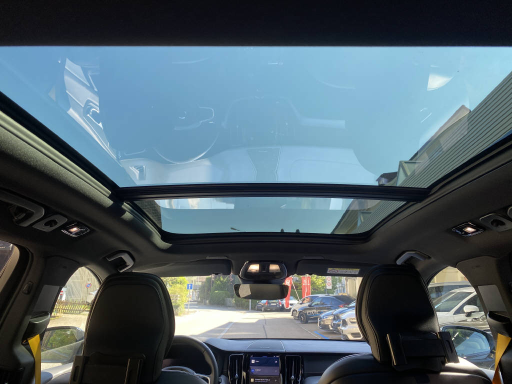 VOLVO XC60 T8 eAWD Polestar Geartronic-image-17