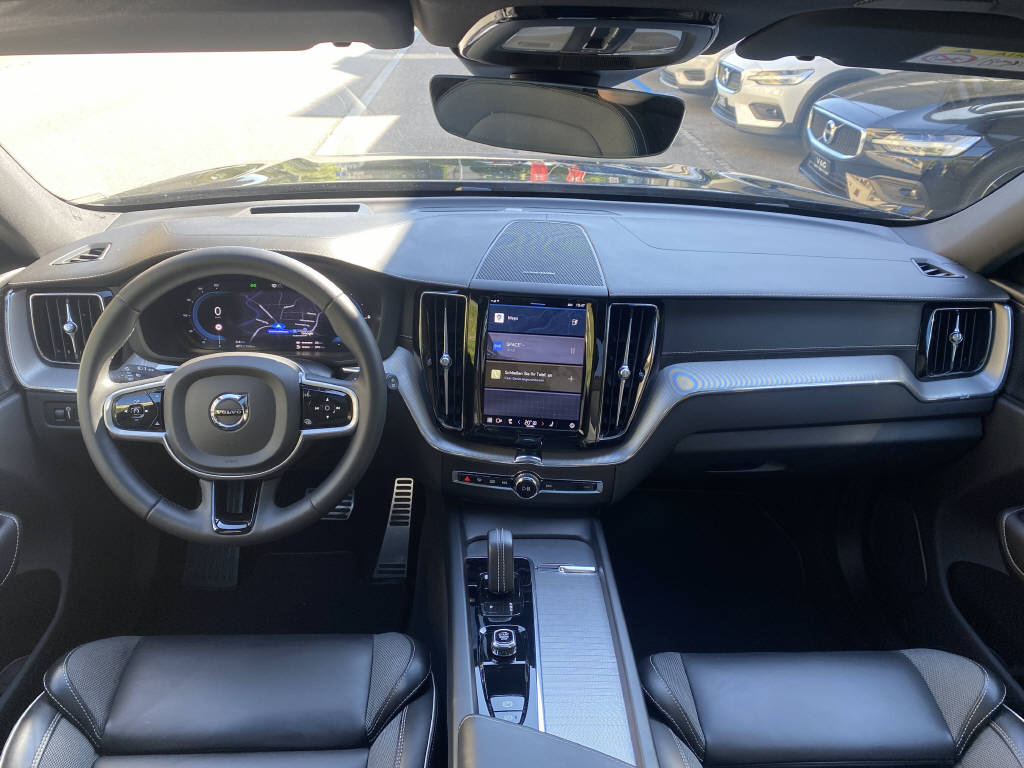 VOLVO XC60 T8 eAWD Polestar Geartronic-image-7