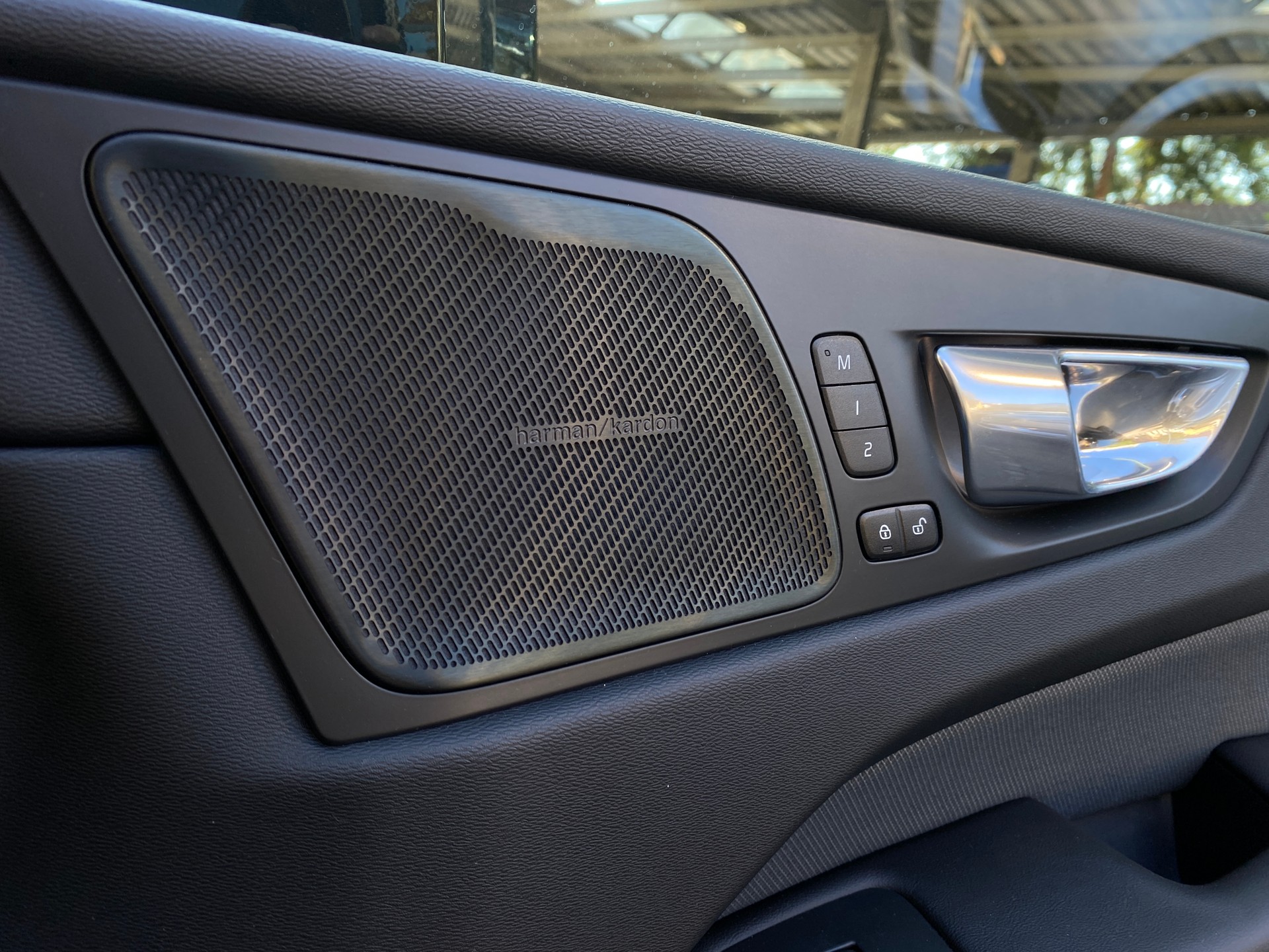 VOLVO XC60 T8 eAWD Polestar Geartronic-image-19