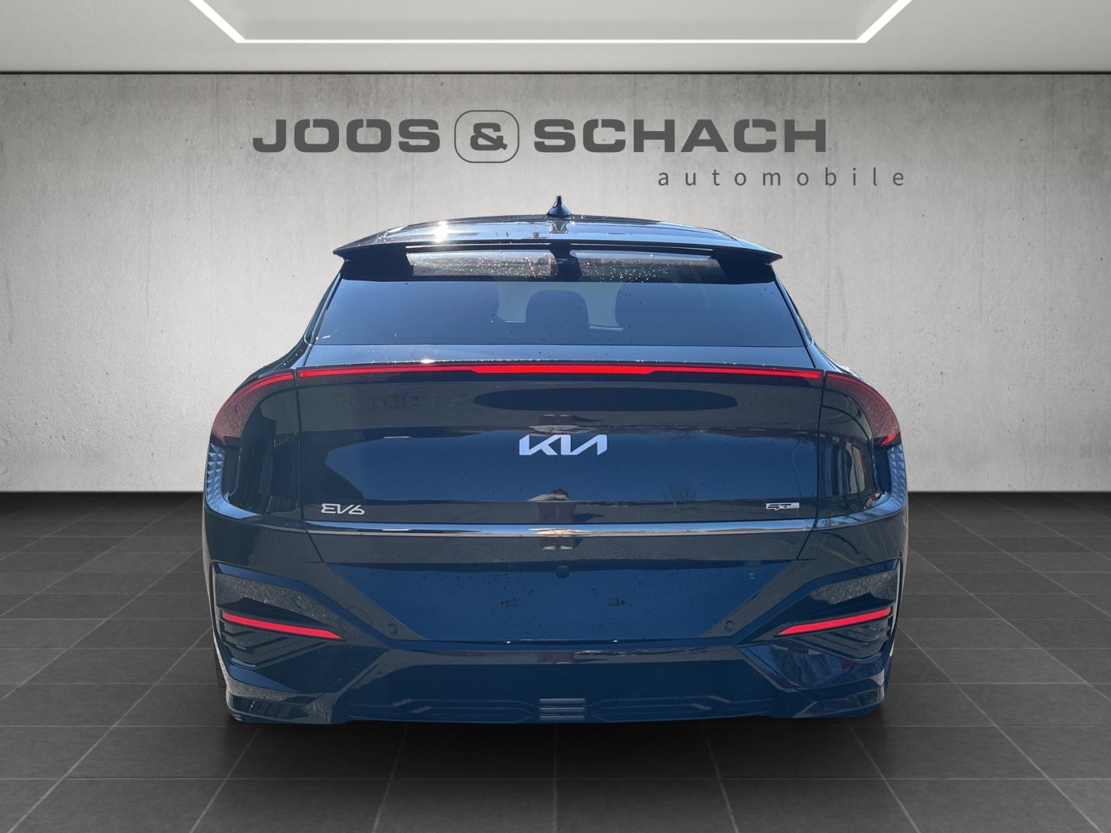 KIA EV6 84 kWh GT-Line 4x4-image-4