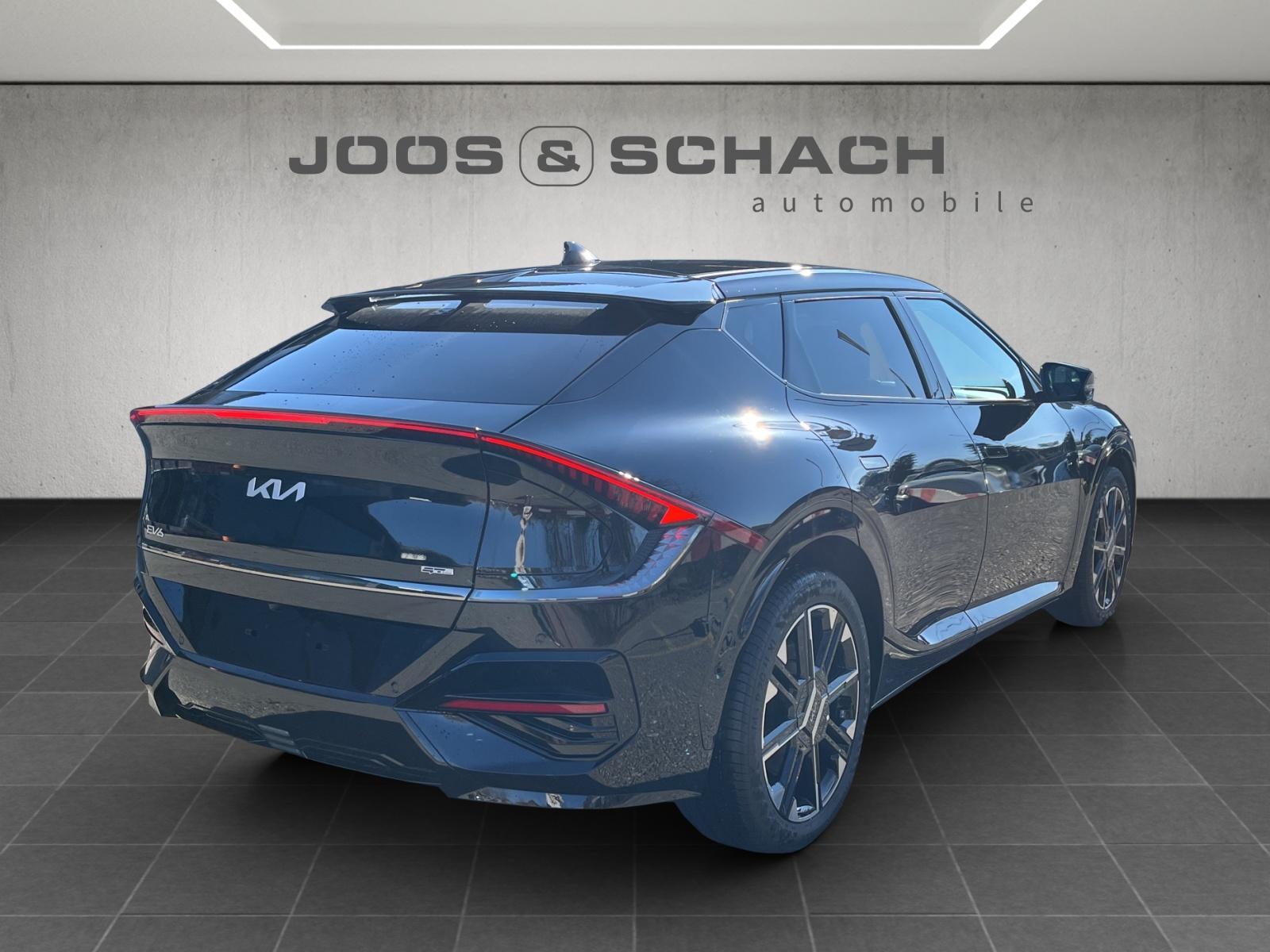 KIA EV6 84 kWh GT-Line 4x4-image-3
