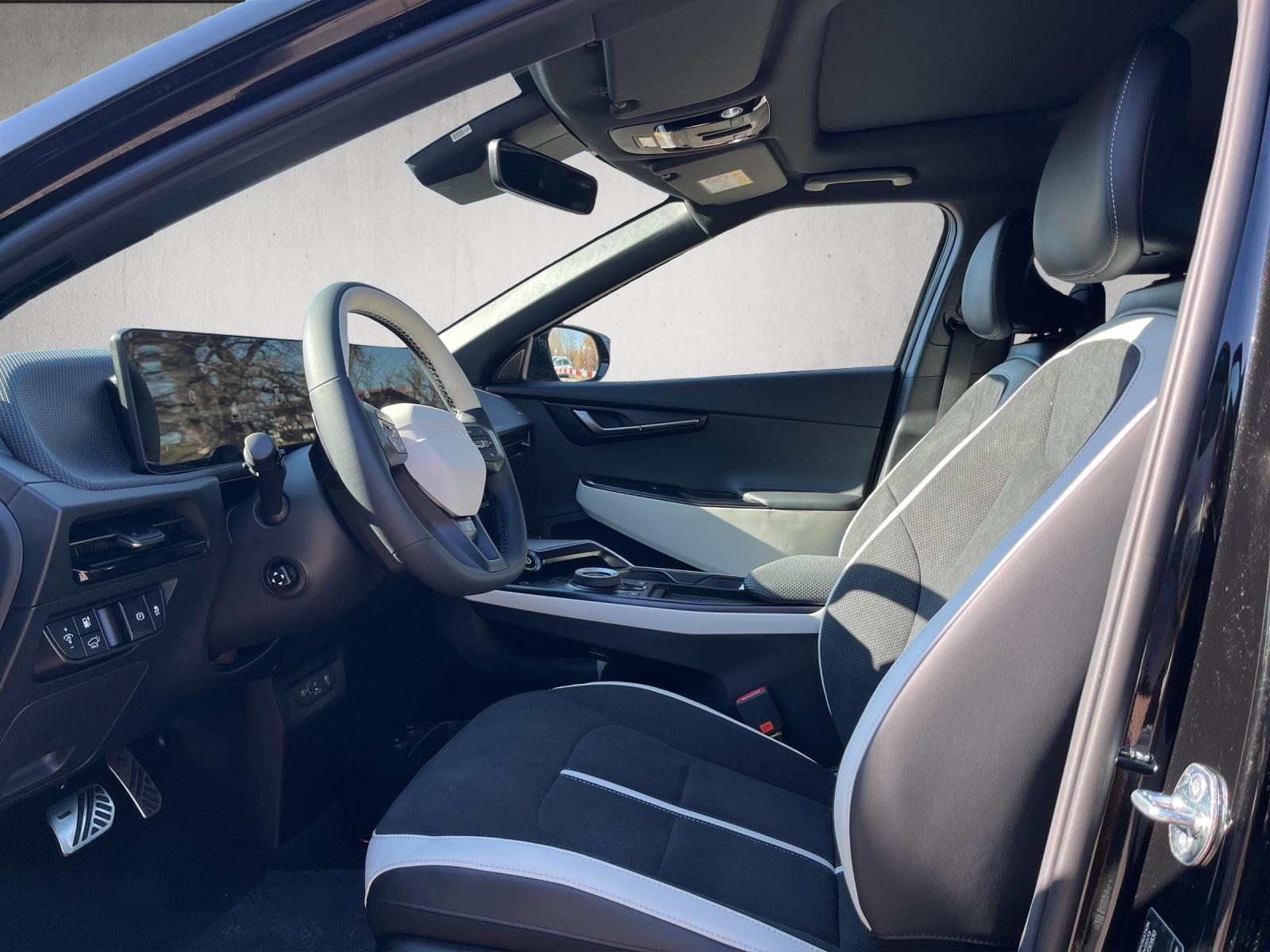 KIA EV6 84 kWh GT-Line 4x4-image-7