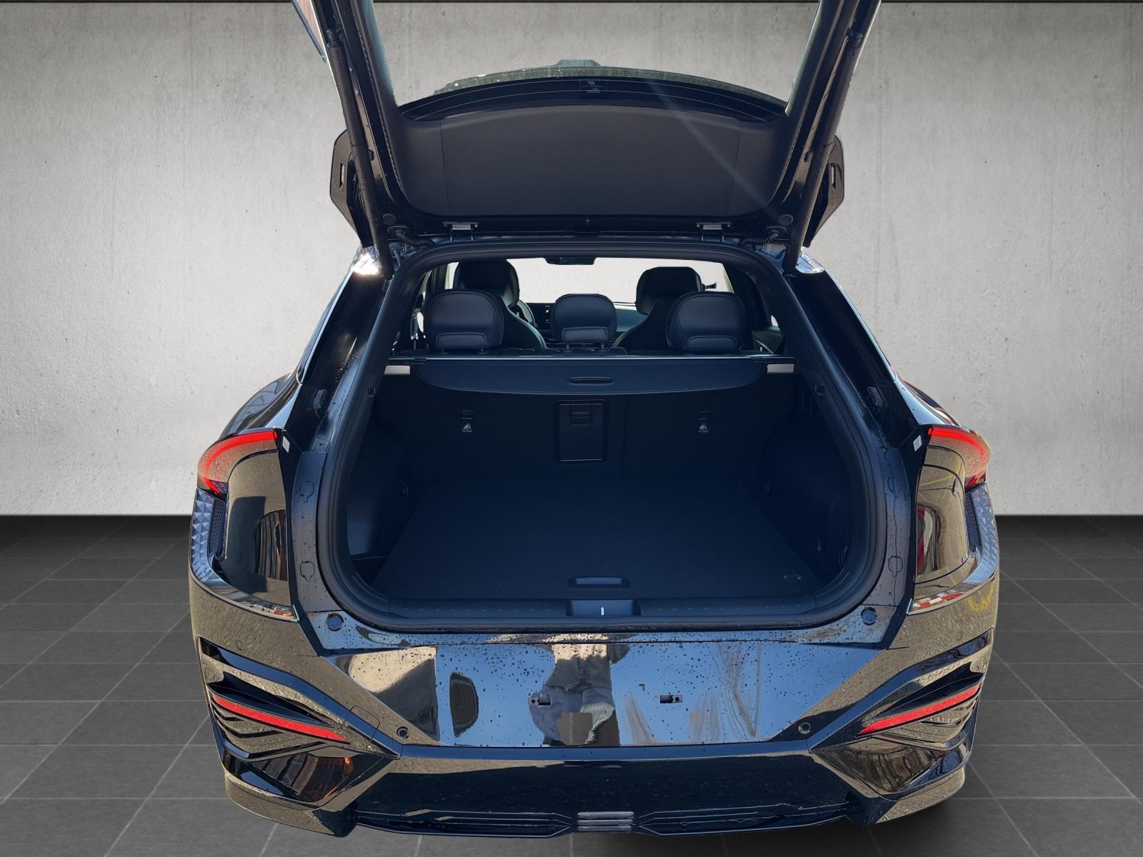 KIA EV6 84 kWh GT-Line 4x4-image-15
