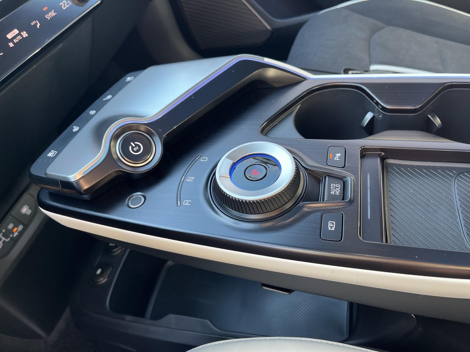 KIA EV6 84 kWh GT-Line 4x4-image-11