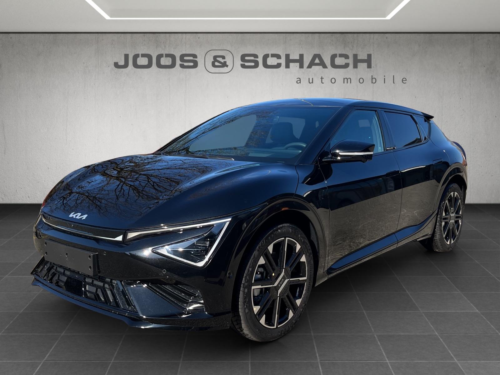 KIA EV6 84 kWh GT-Line 4x4-image-0